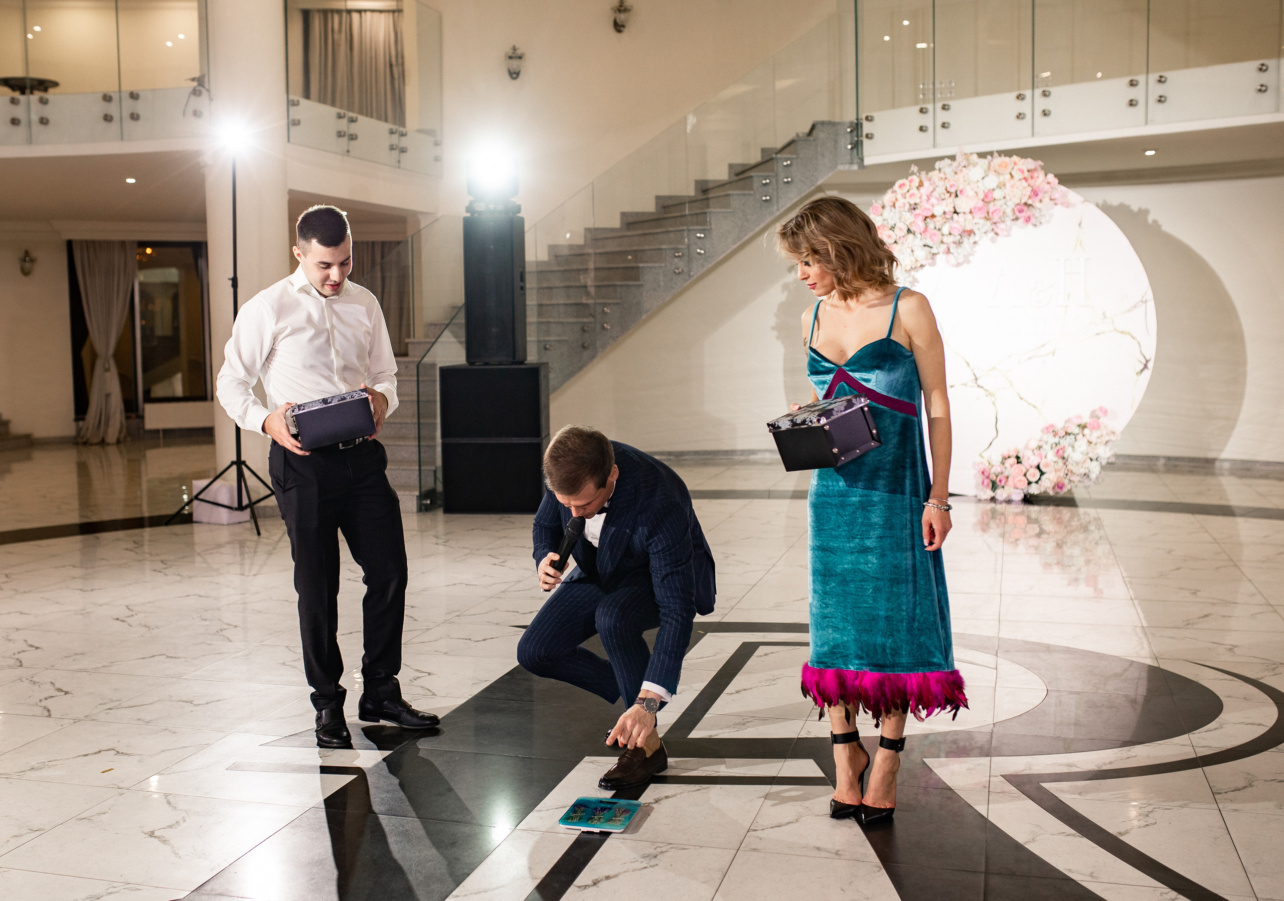 Аслан&Наташа. Свадебный фотограф в Краснодаре Анастасия Широкова