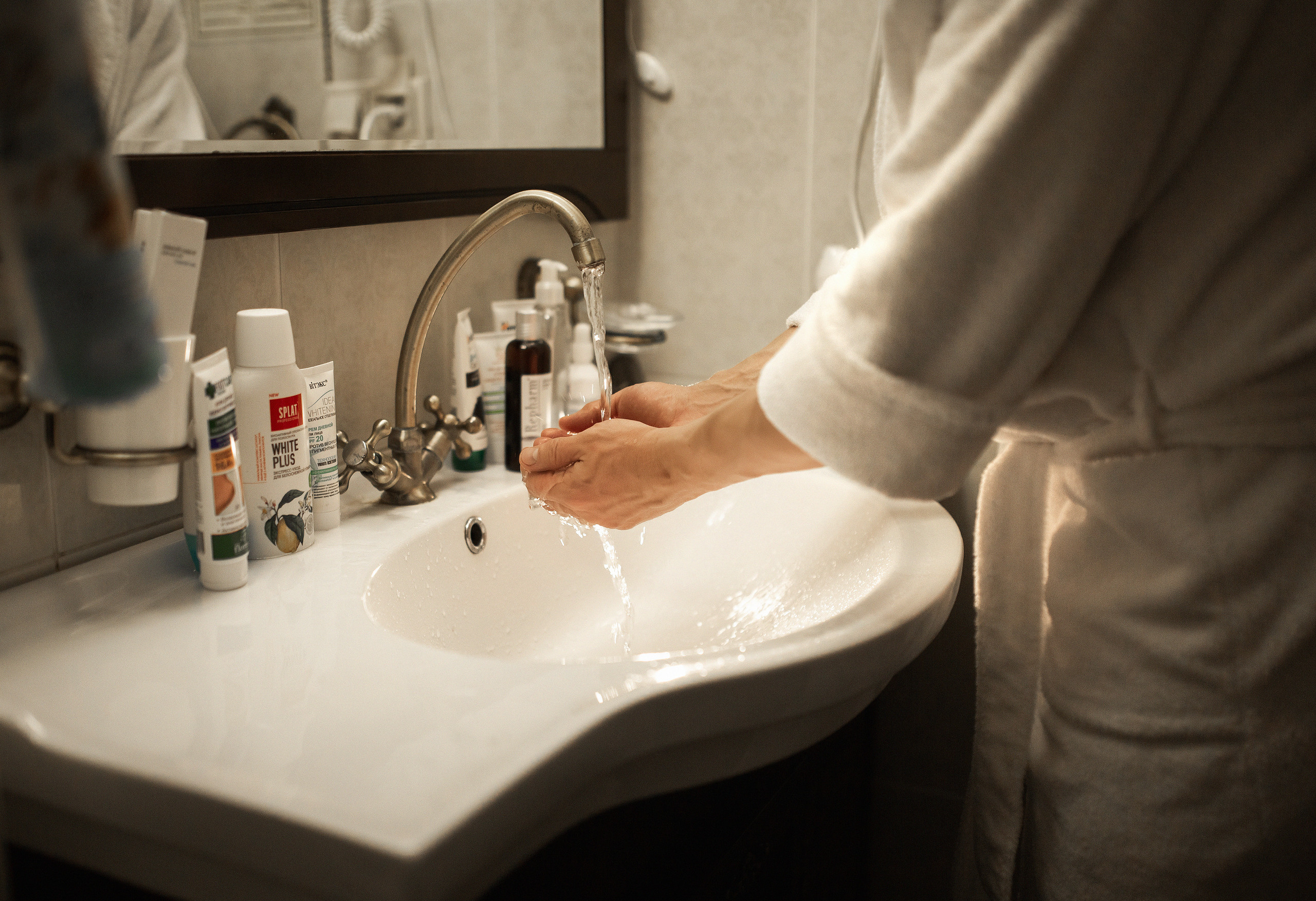 Олег&Евгения. Свадебный фотограф в Краснодаре Анастасия Широкова