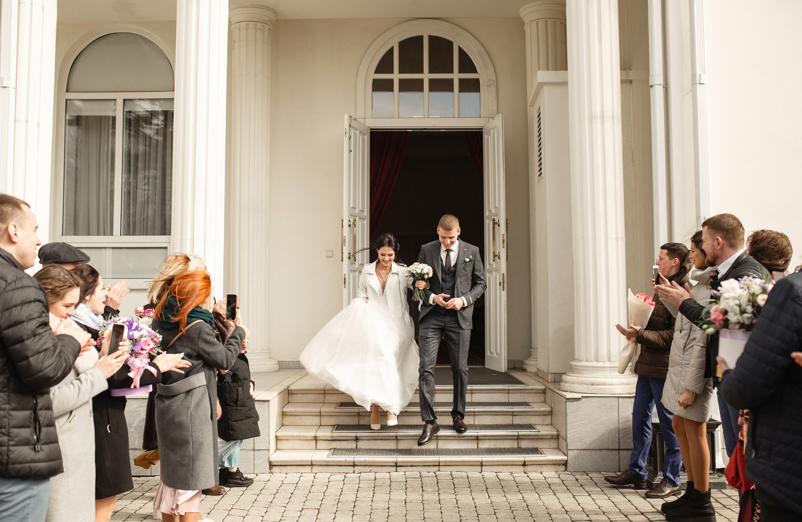 Саша&Настя. Свадебный фотограф в Краснодаре Анастасия Широкова