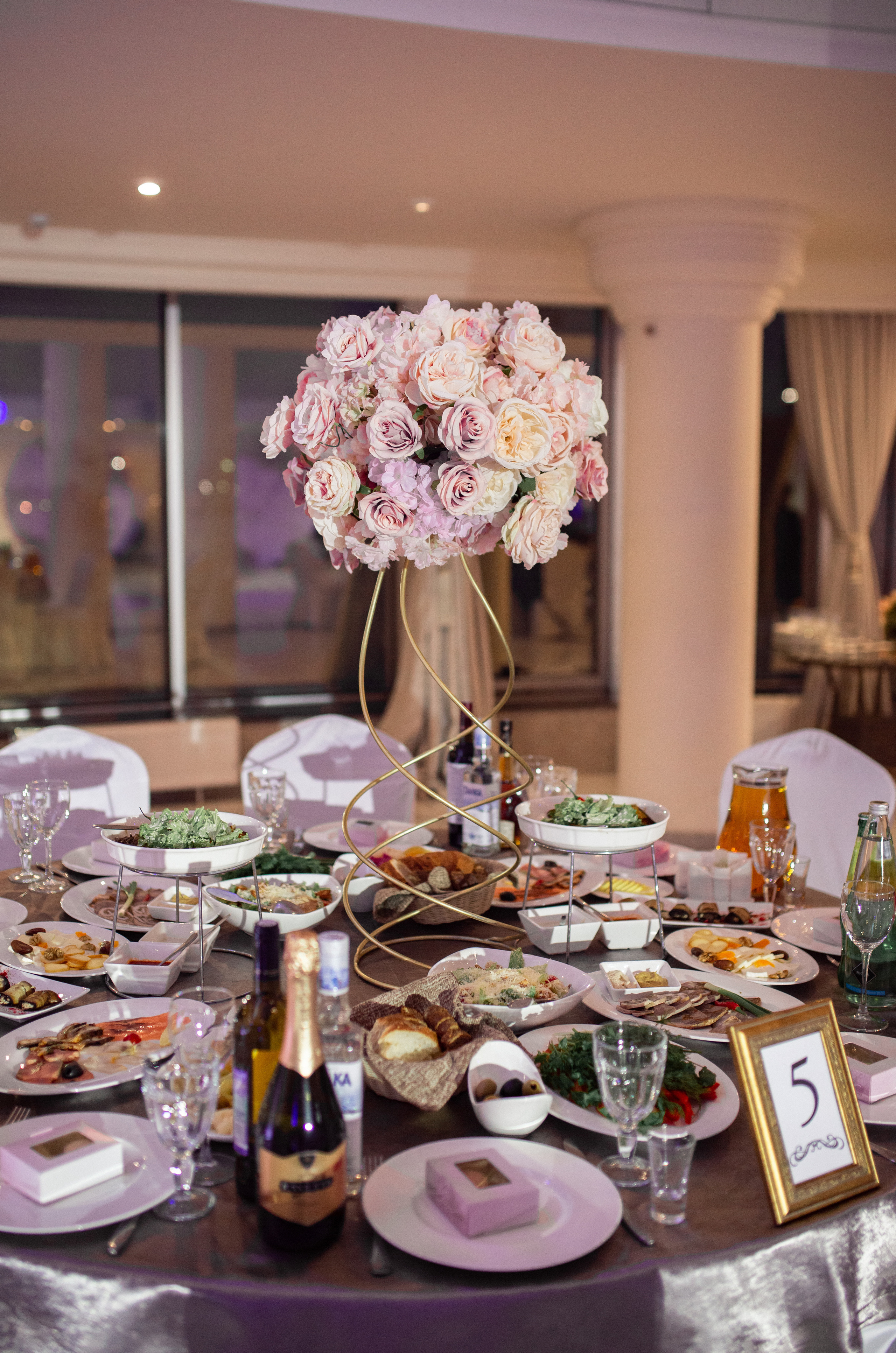 Аслан&Наташа. Свадебный фотограф в Краснодаре Анастасия Широкова