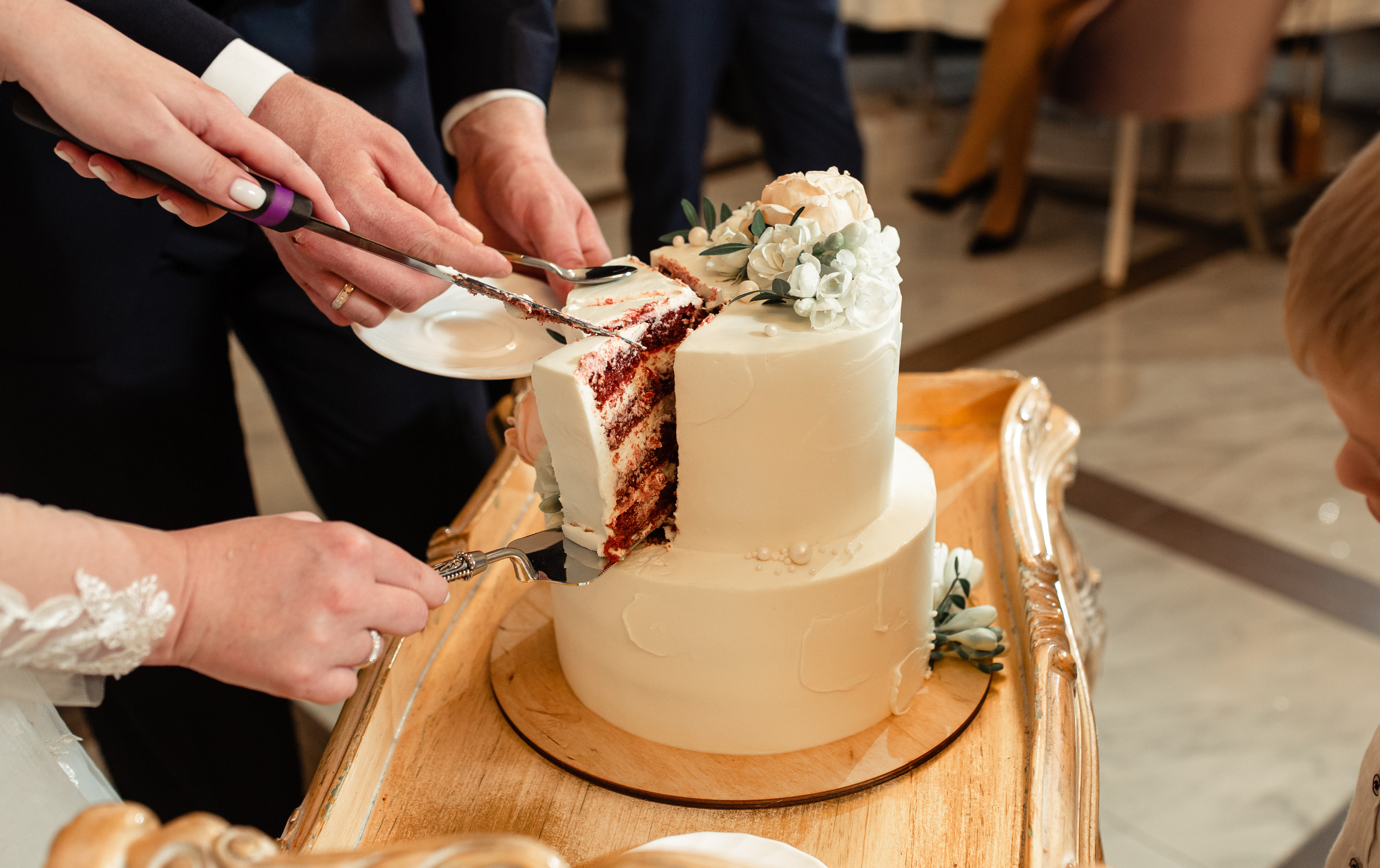 Саша&Оля. Свадебный фотограф в Краснодаре Анастасия Широкова