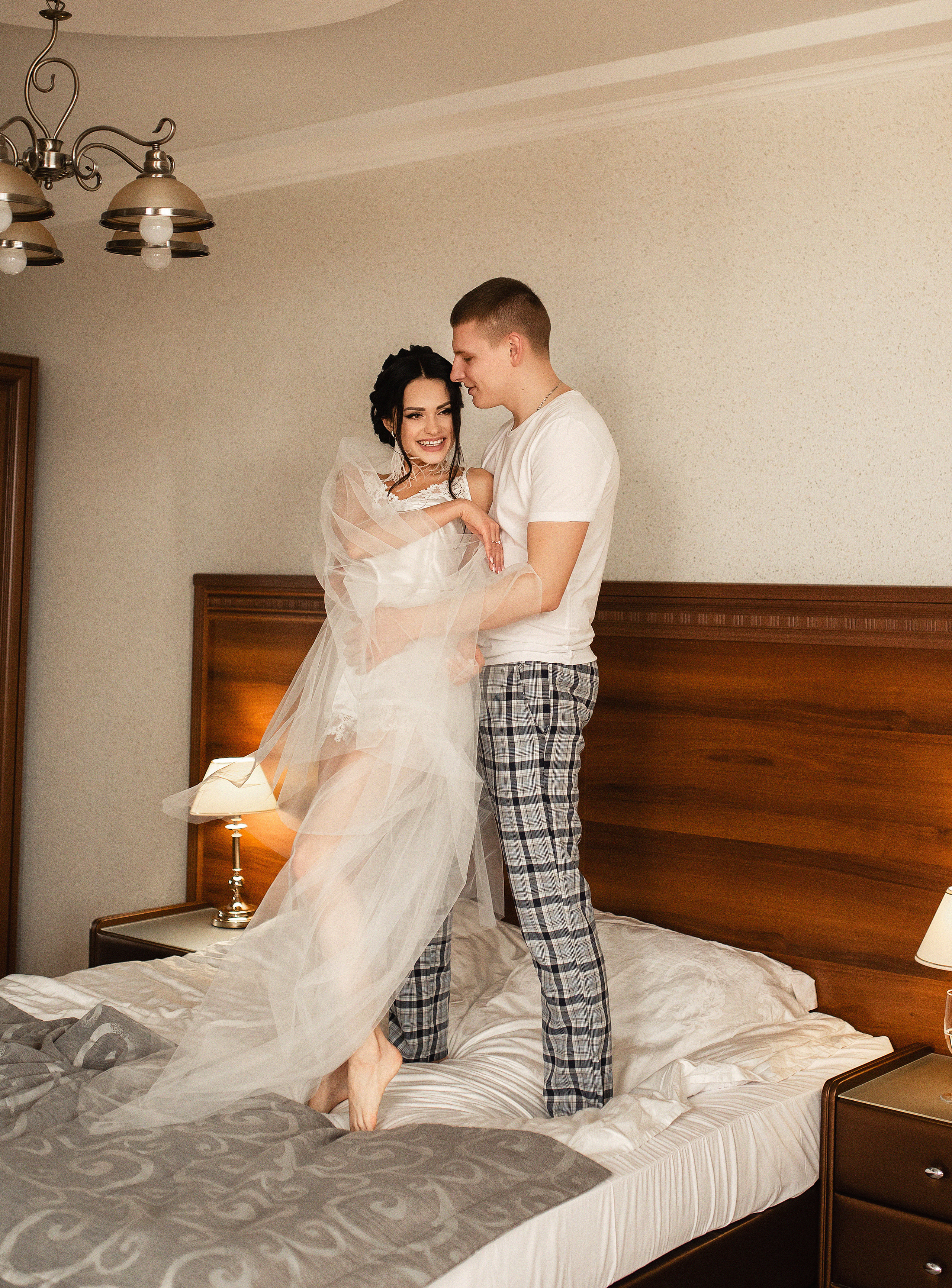 Саша&Настя. Свадебный фотограф в Краснодаре Анастасия Широкова