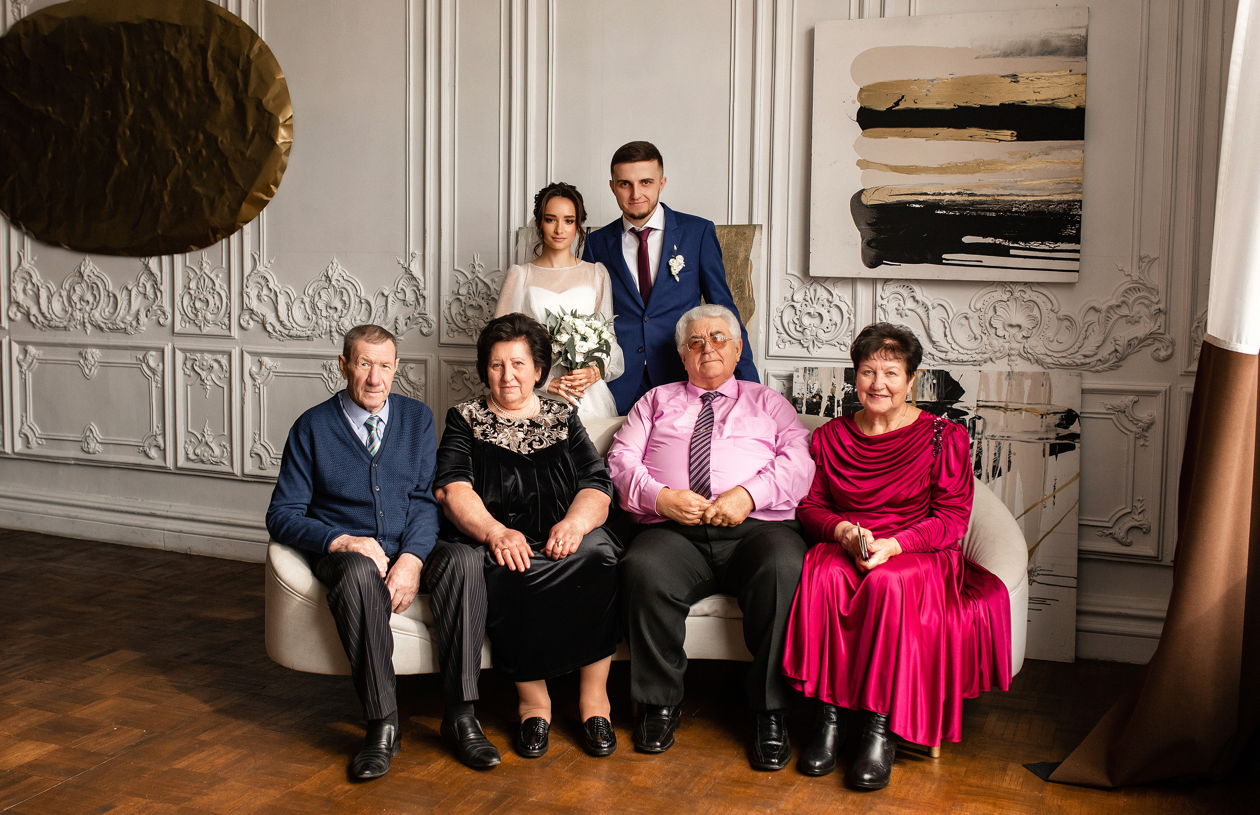 Максим&Настя. Свадебный фотограф в Краснодаре Анастасия Широкова