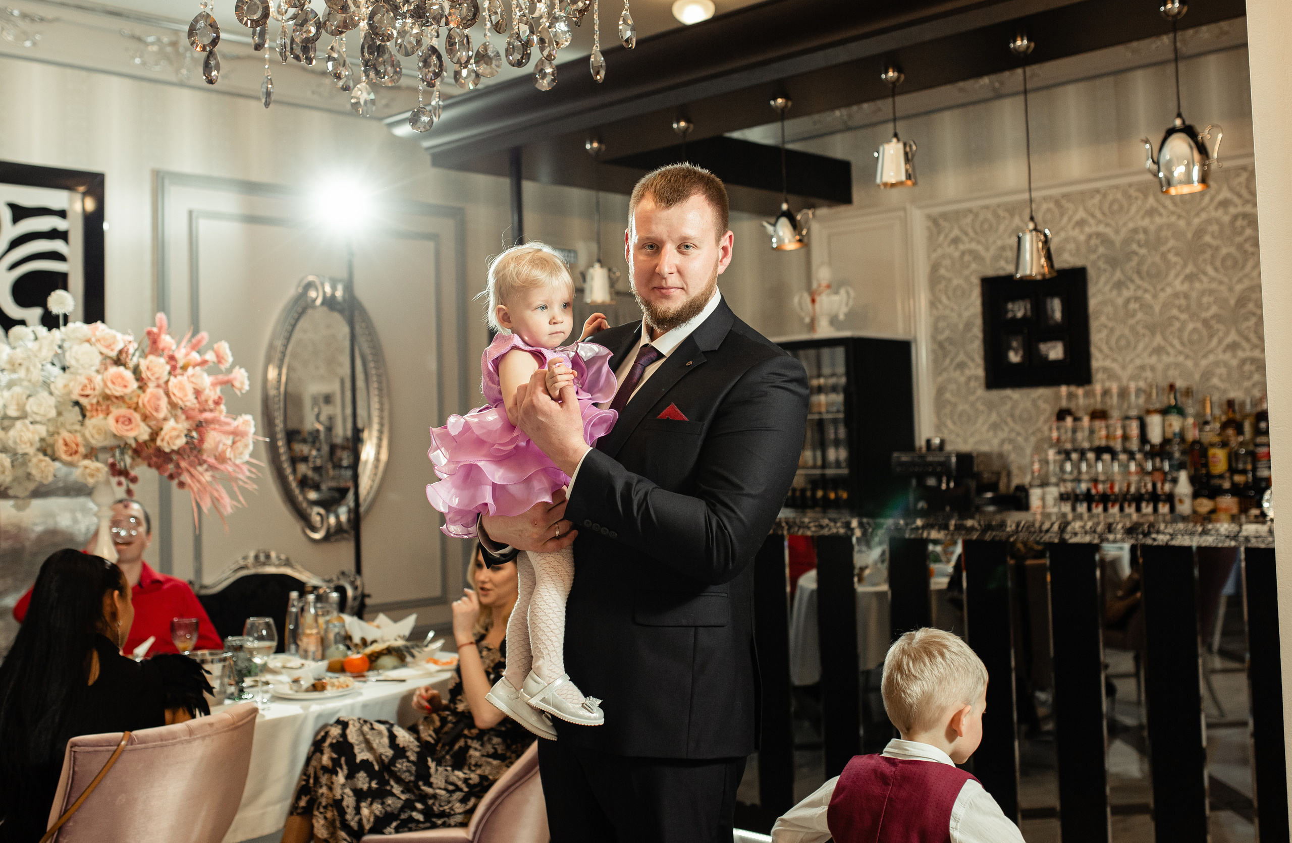 Саша&Оля. Свадебный фотограф в Краснодаре Анастасия Широкова