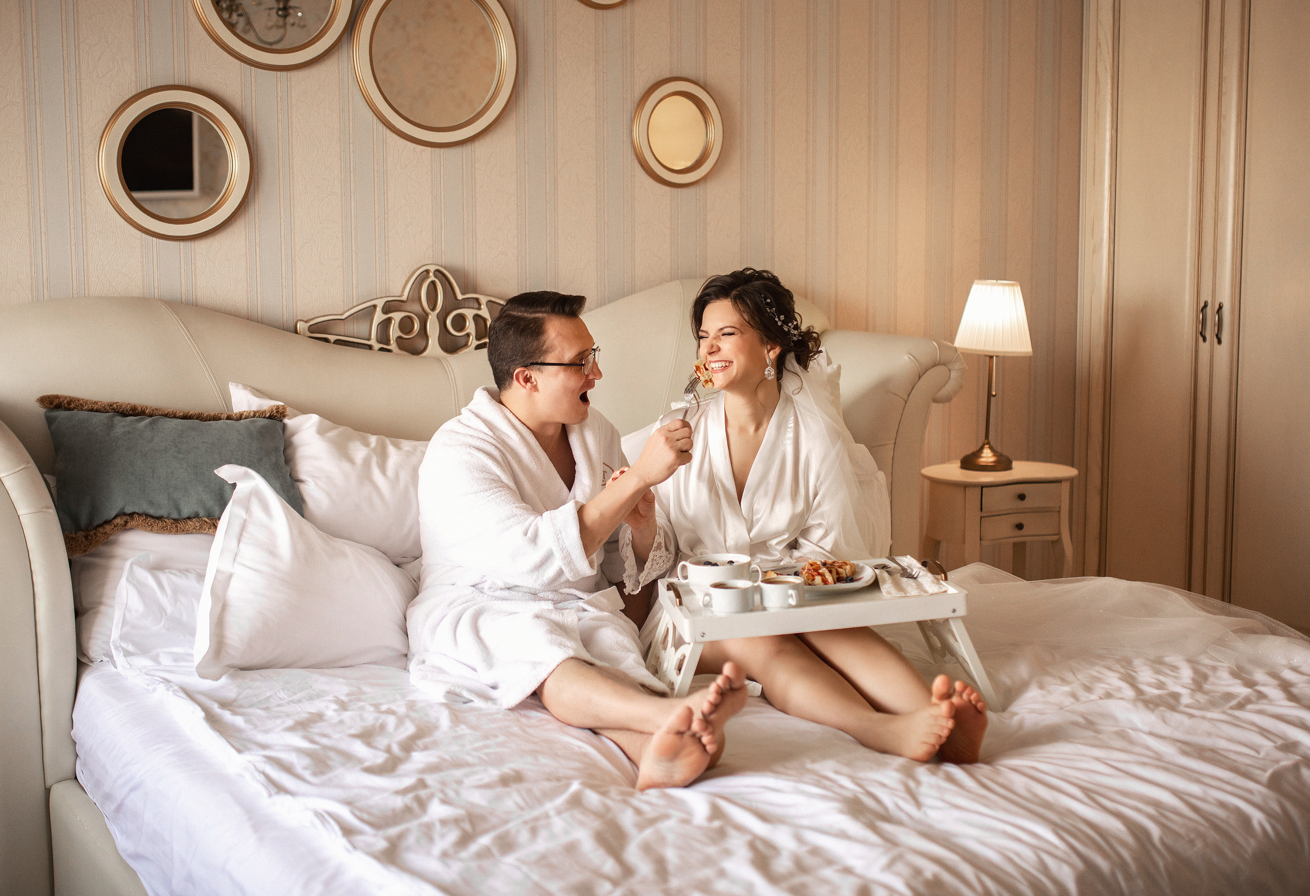 Олег&Евгения. Свадебный фотограф в Краснодаре Анастасия Широкова