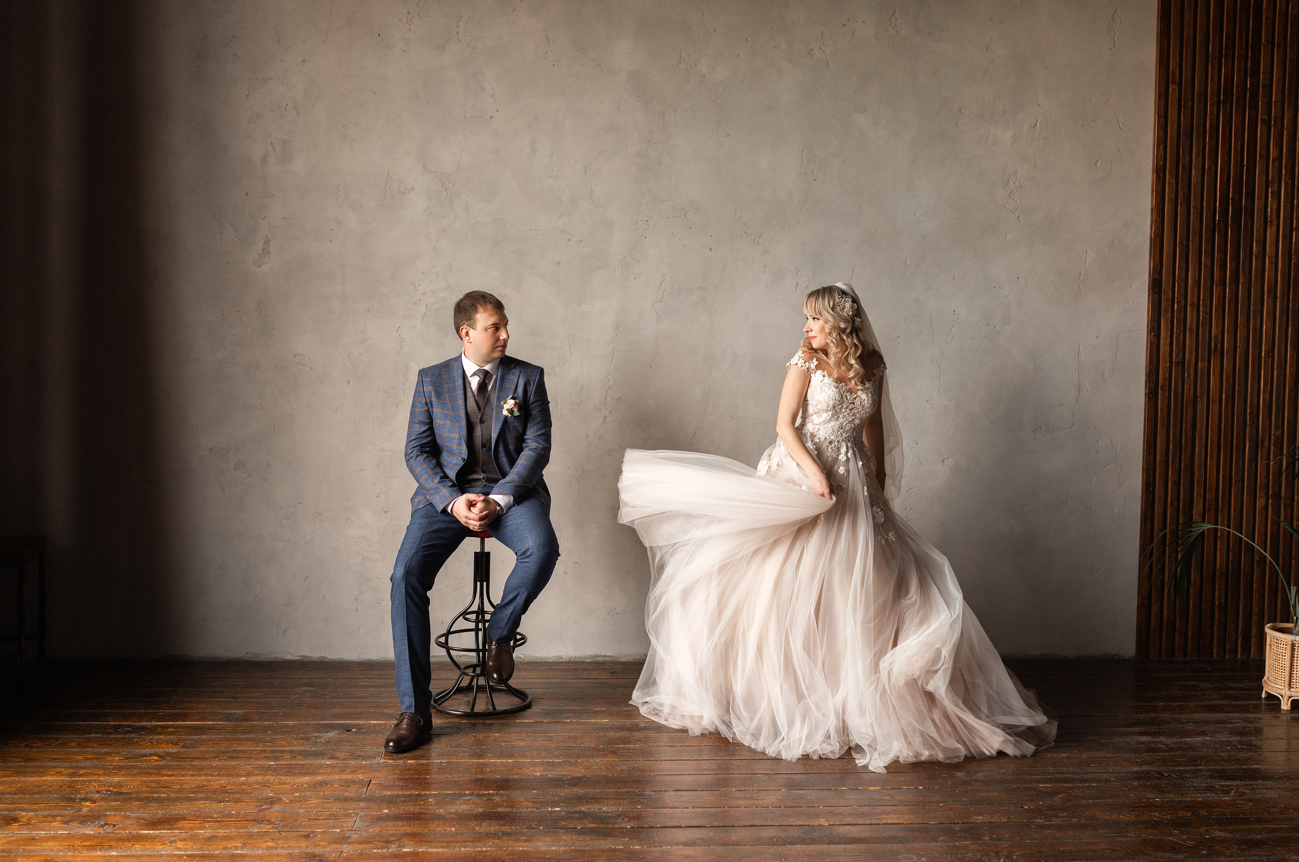 Миша&Катя. Свадебный фотограф в Краснодаре Анастасия Широкова