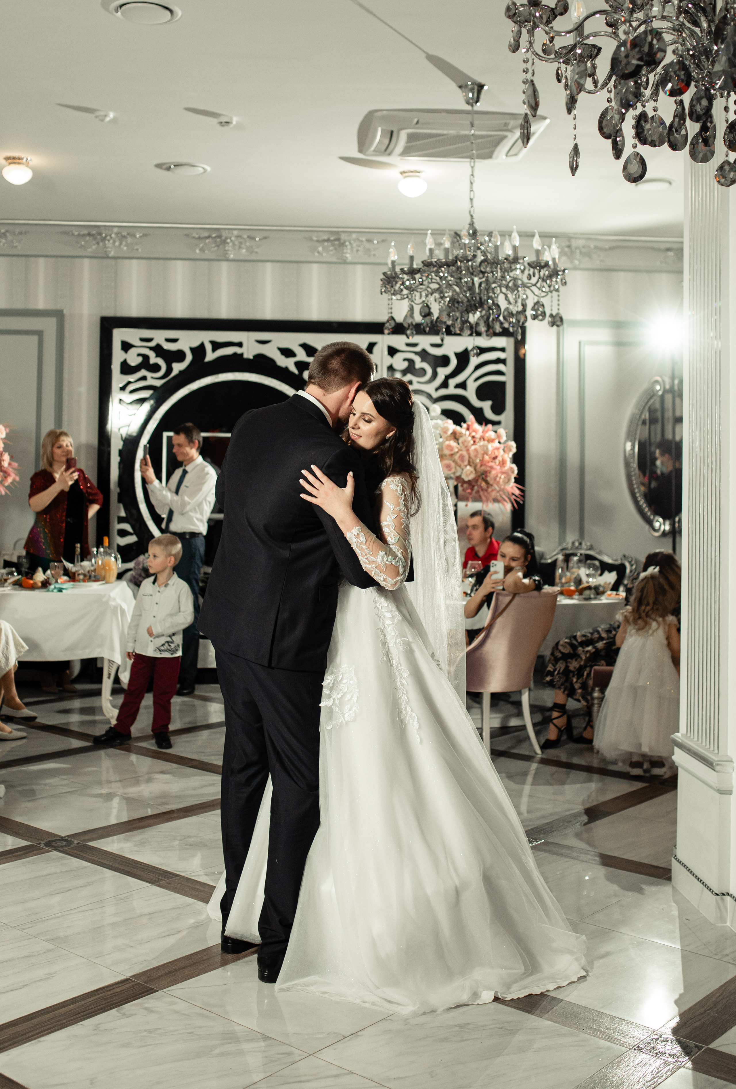 Саша&Оля. Свадебный фотограф в Краснодаре Анастасия Широкова