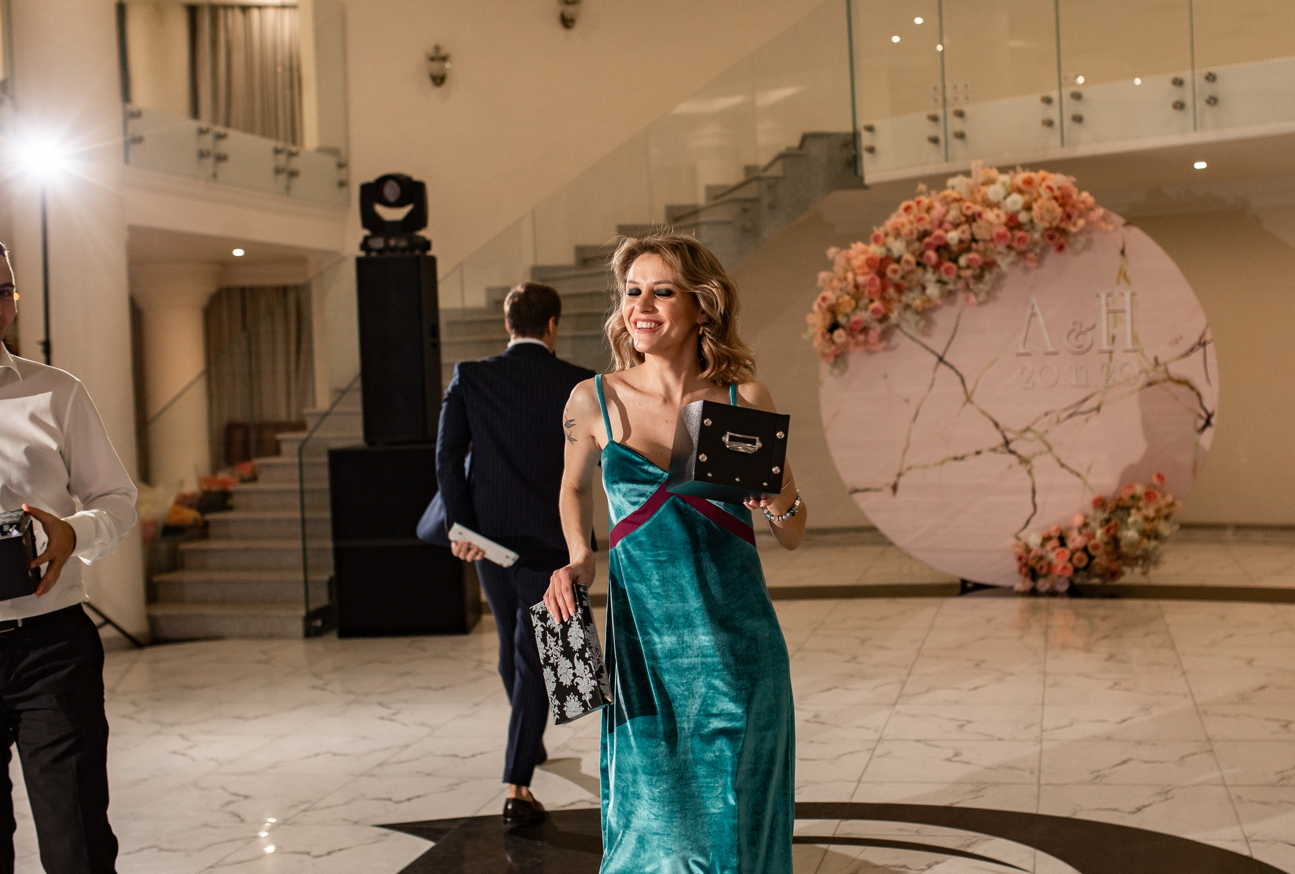 Аслан&Наташа. Свадебный фотограф в Краснодаре Анастасия Широкова