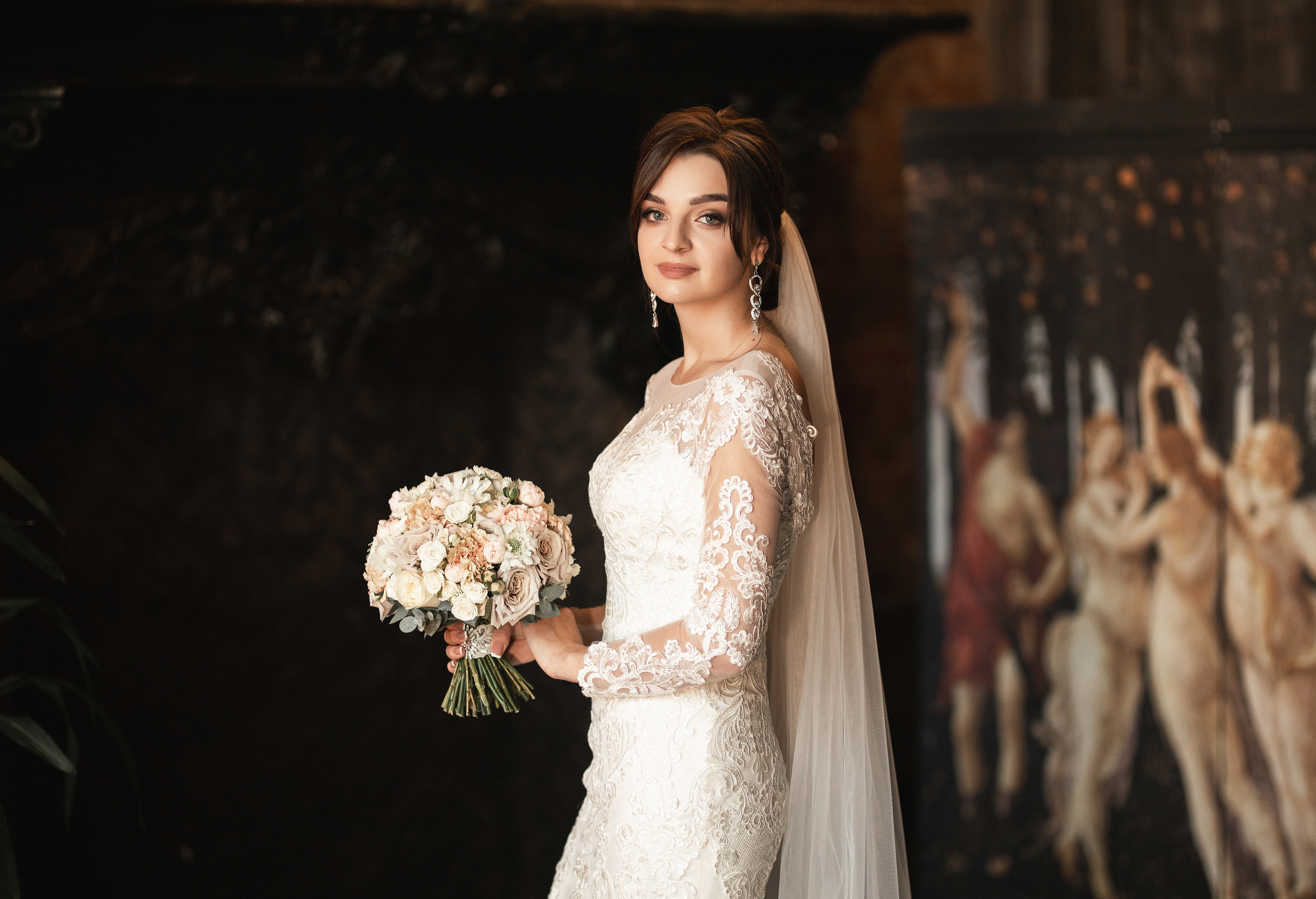 Аслан&Наташа. Свадебный фотограф в Краснодаре Анастасия Широкова