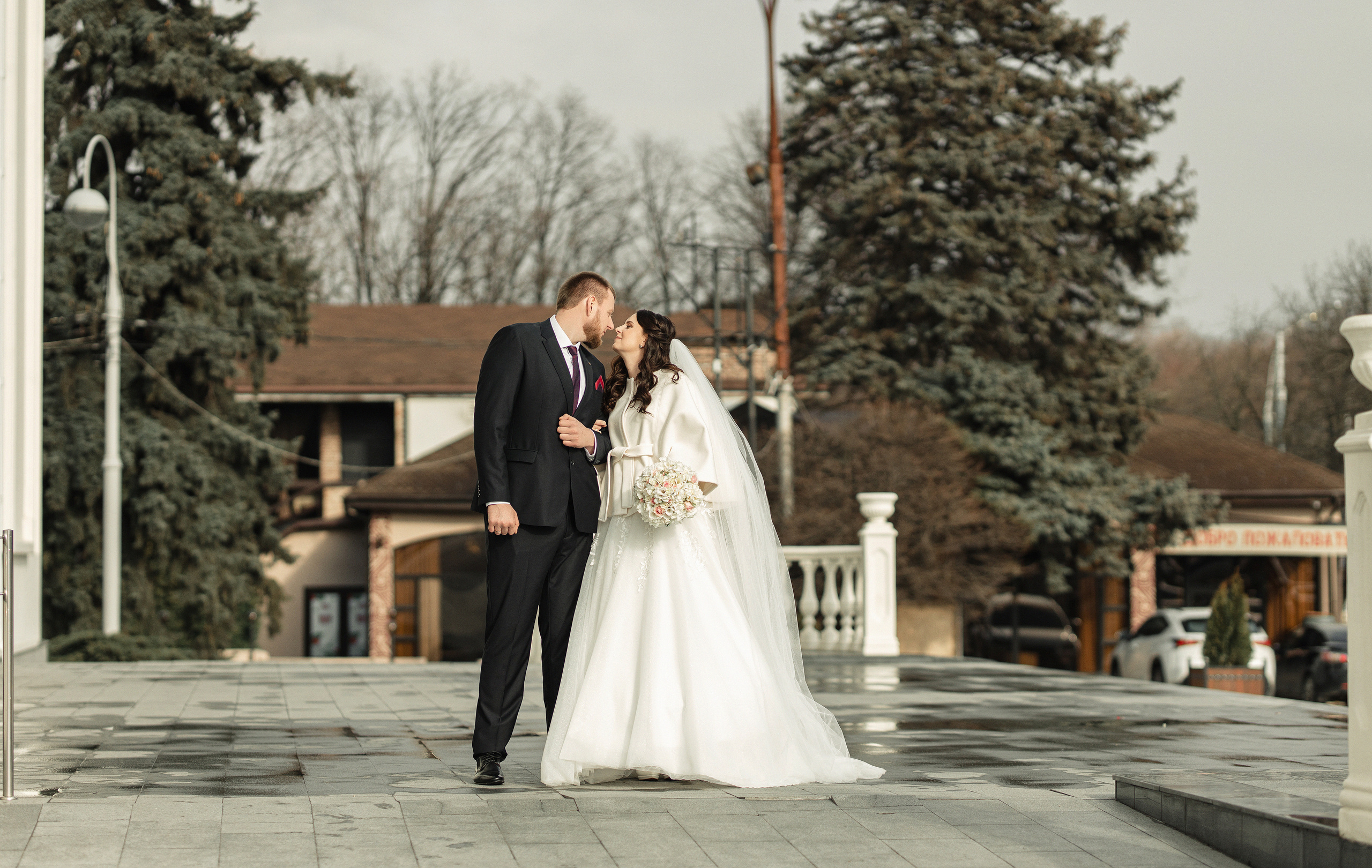 Саша&Оля. Свадебный фотограф в Краснодаре Анастасия Широкова