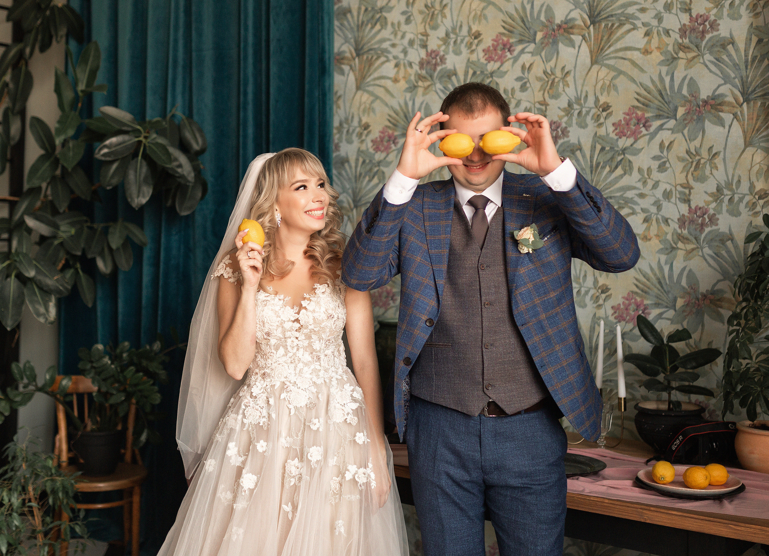 Миша&Катя. Свадебный фотограф в Краснодаре Анастасия Широкова