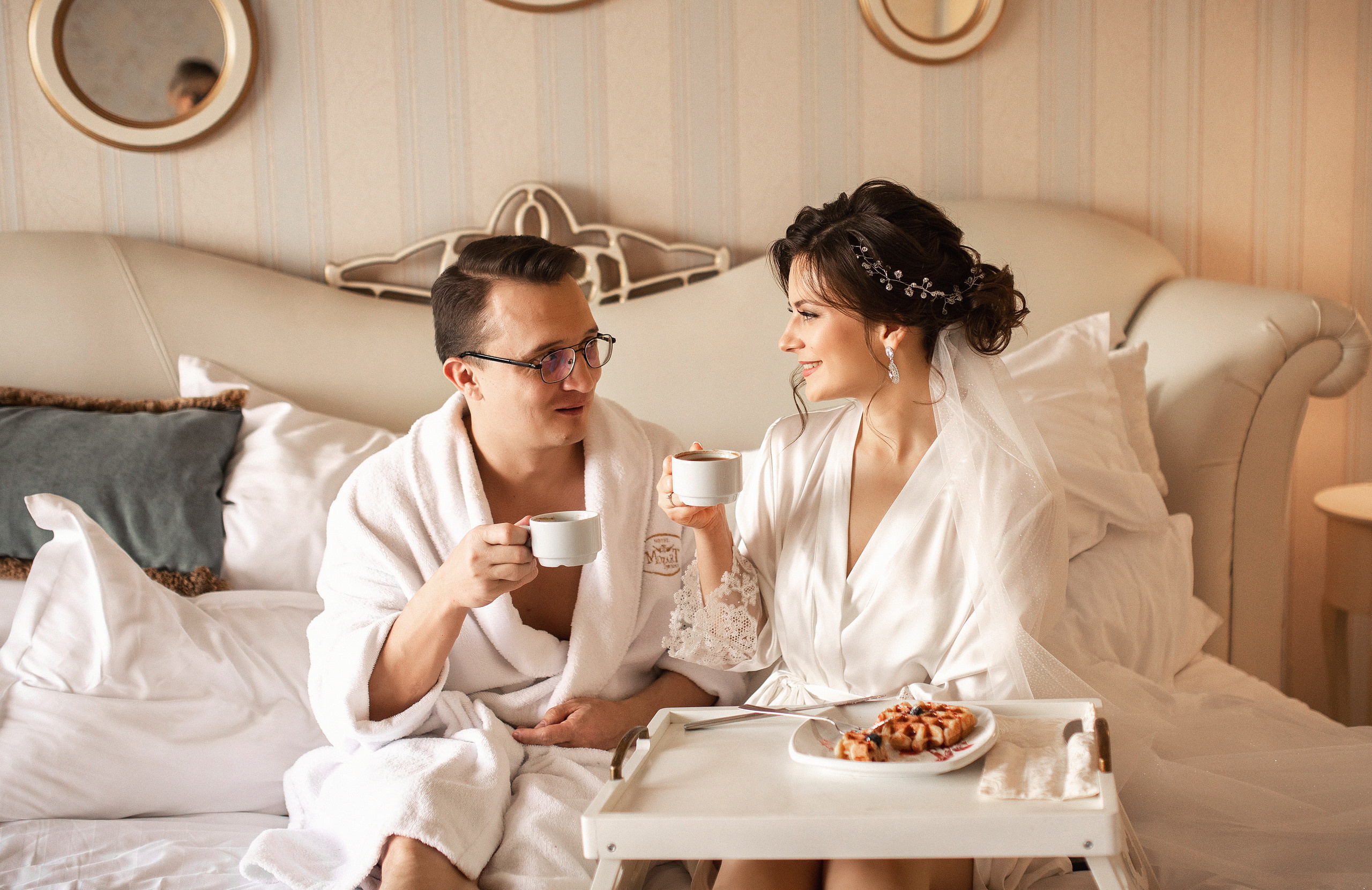 Олег&Евгения. Свадебный фотограф в Краснодаре Анастасия Широкова