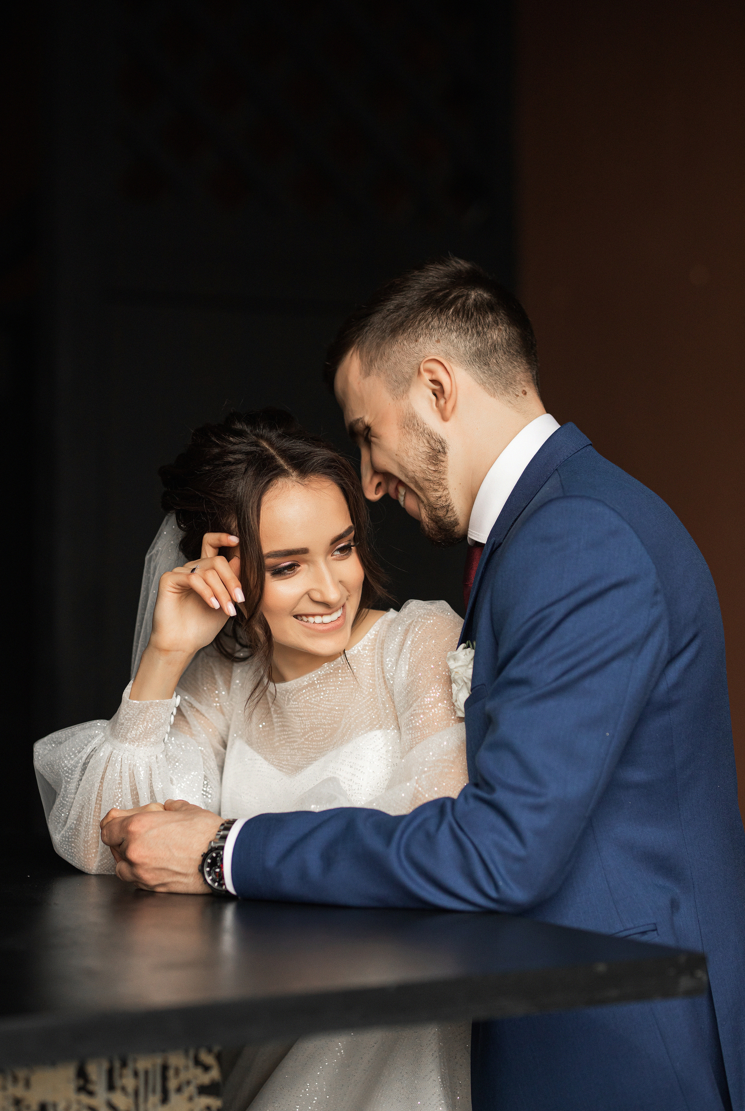 Максим&Настя. Свадебный фотограф в Краснодаре Анастасия Широкова