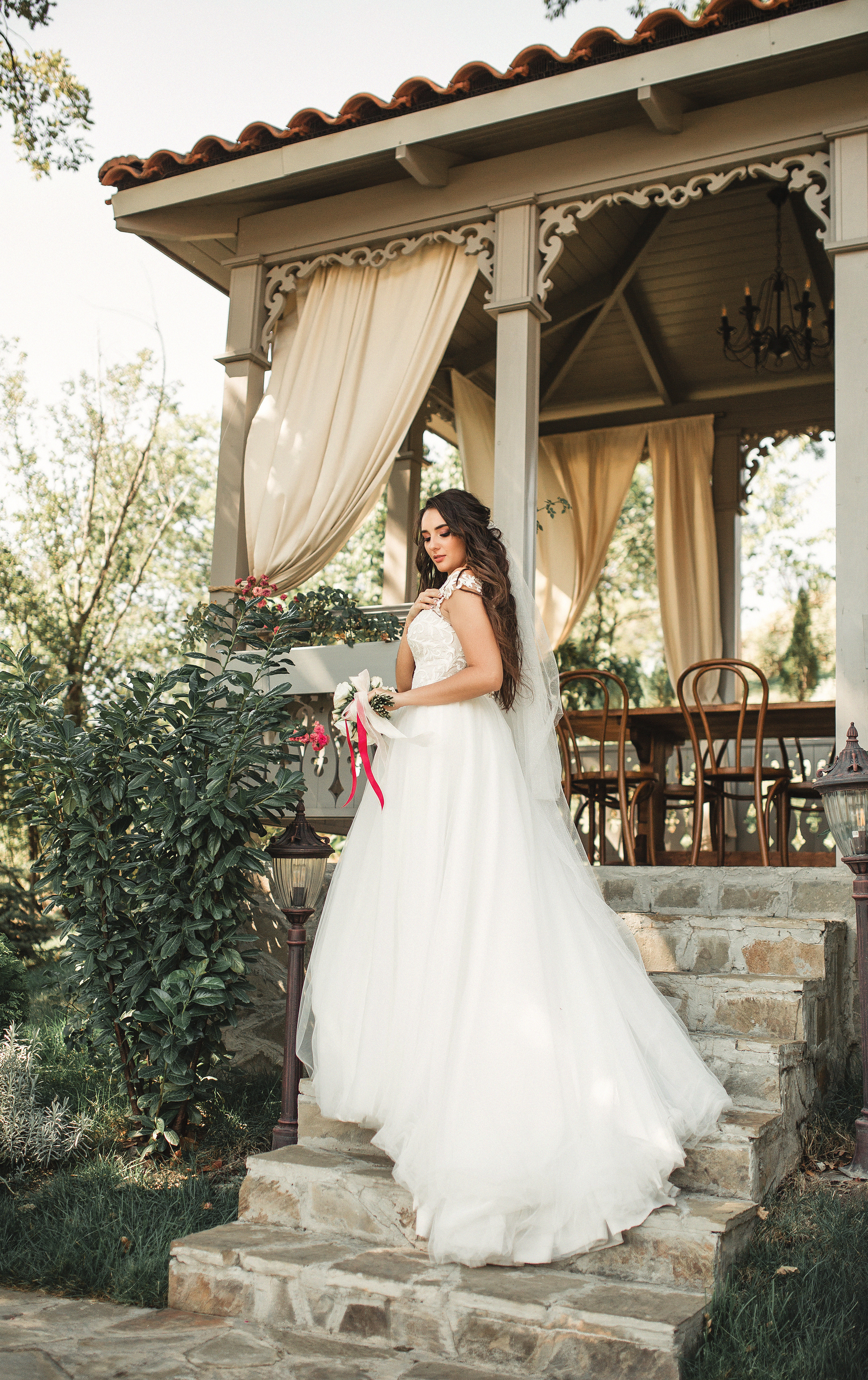 Андрей&Наташа. Свадебный фотограф в Краснодаре Анастасия Широкова