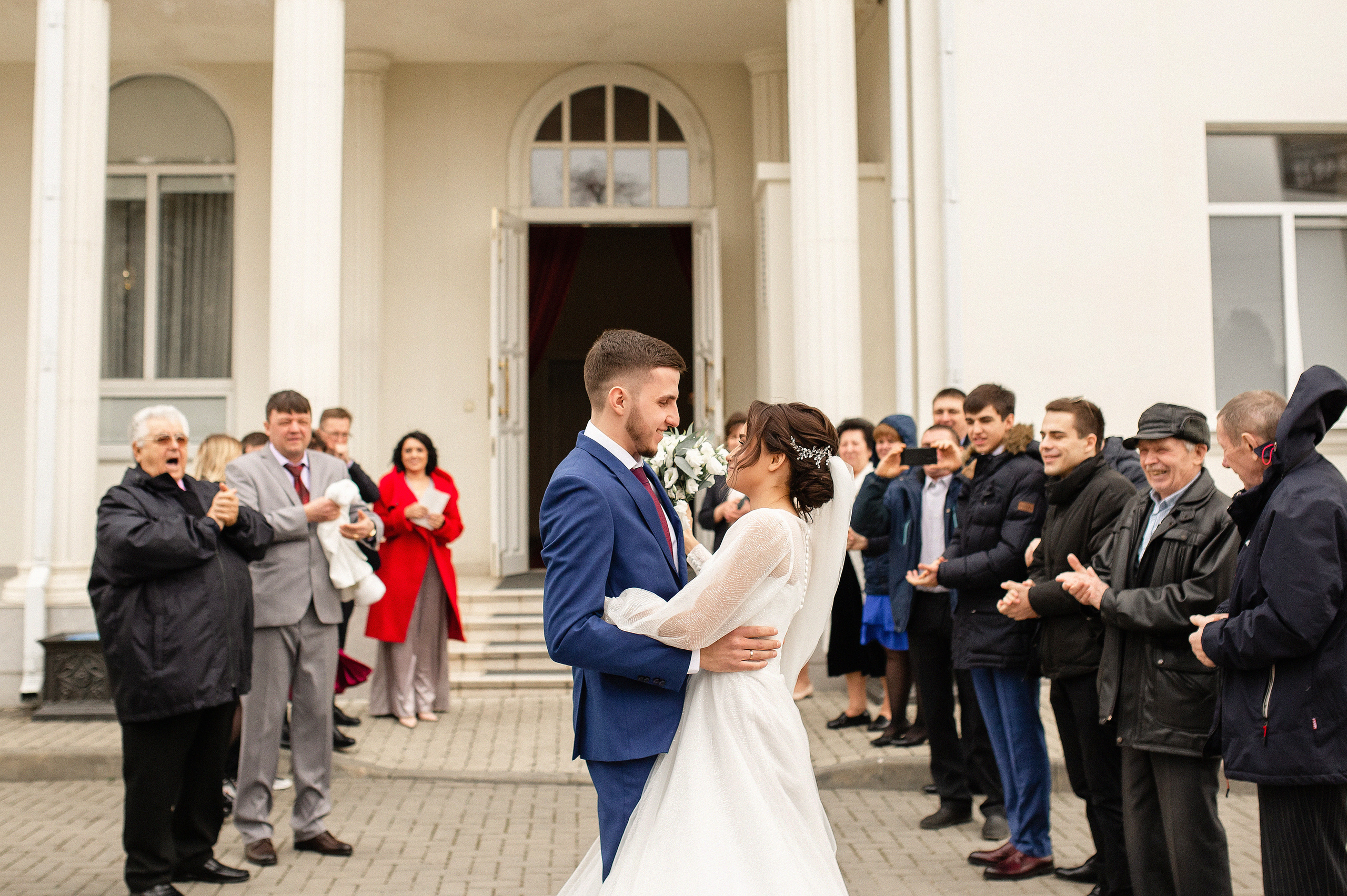 Максим&Настя. Свадебный фотограф в Краснодаре Анастасия Широкова