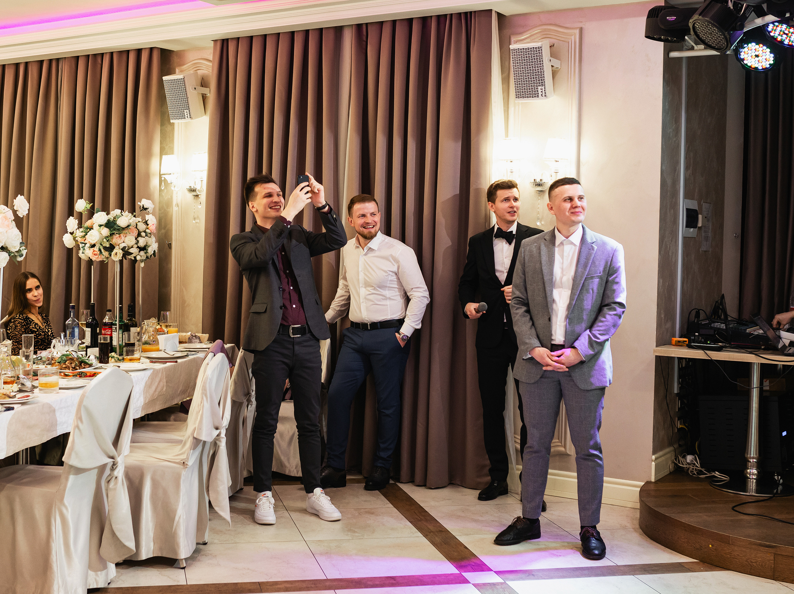 Саша&Настя. Свадебный фотограф в Краснодаре Анастасия Широкова