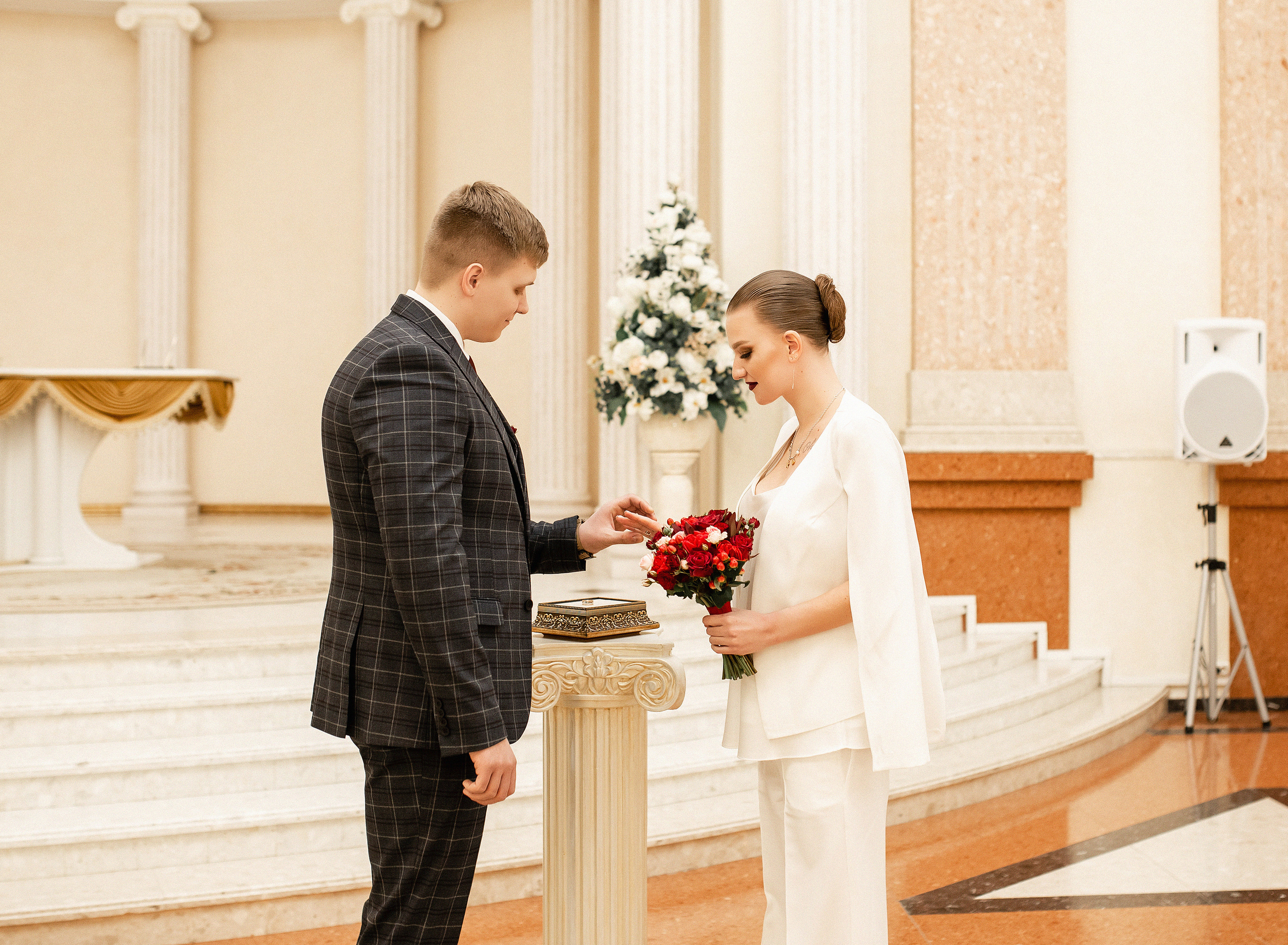 Ярослав&Олеся. Свадебный фотограф в Краснодаре Анастасия Широкова