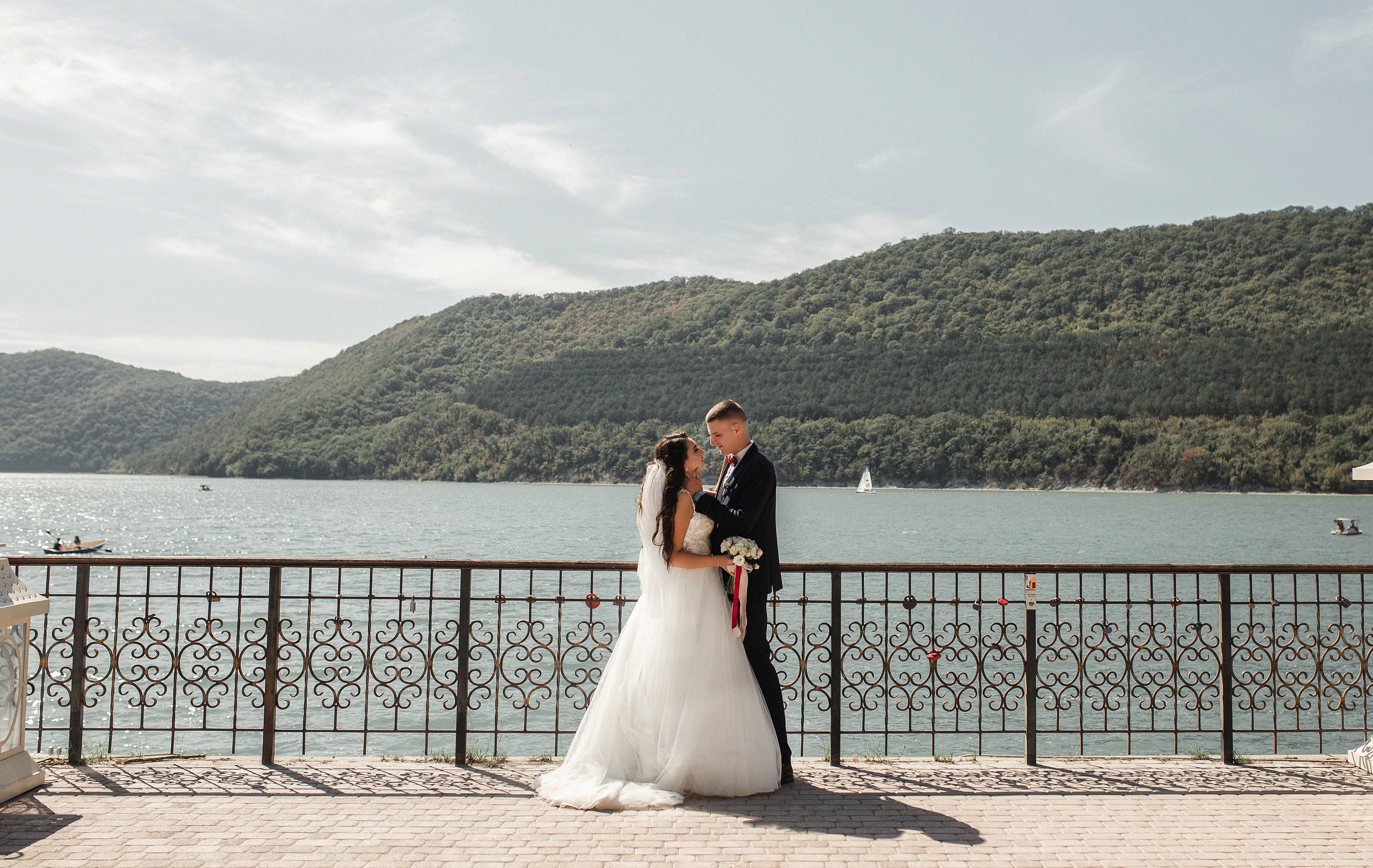Андрей&Наташа. Свадебный фотограф в Краснодаре Анастасия Широкова