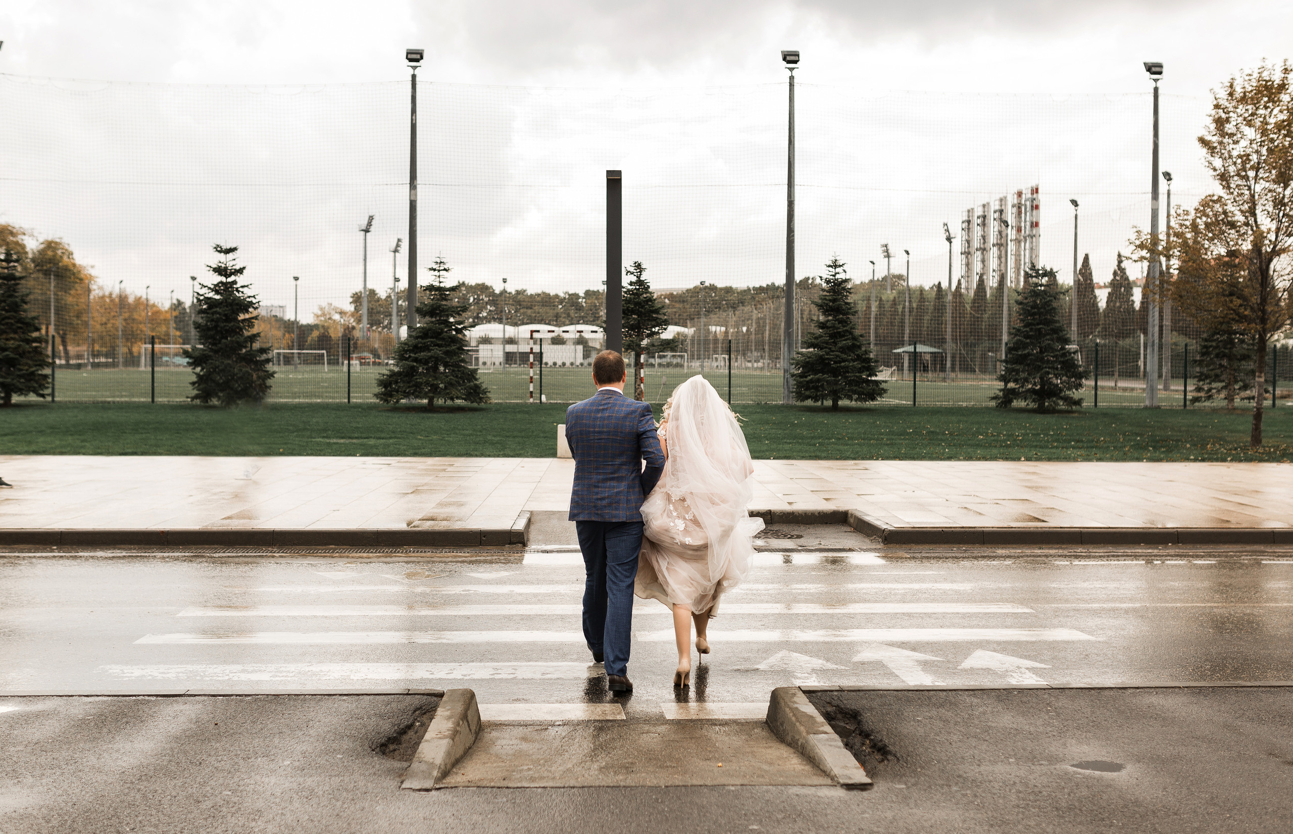 Миша&Катя. Свадебный фотограф в Краснодаре Анастасия Широкова