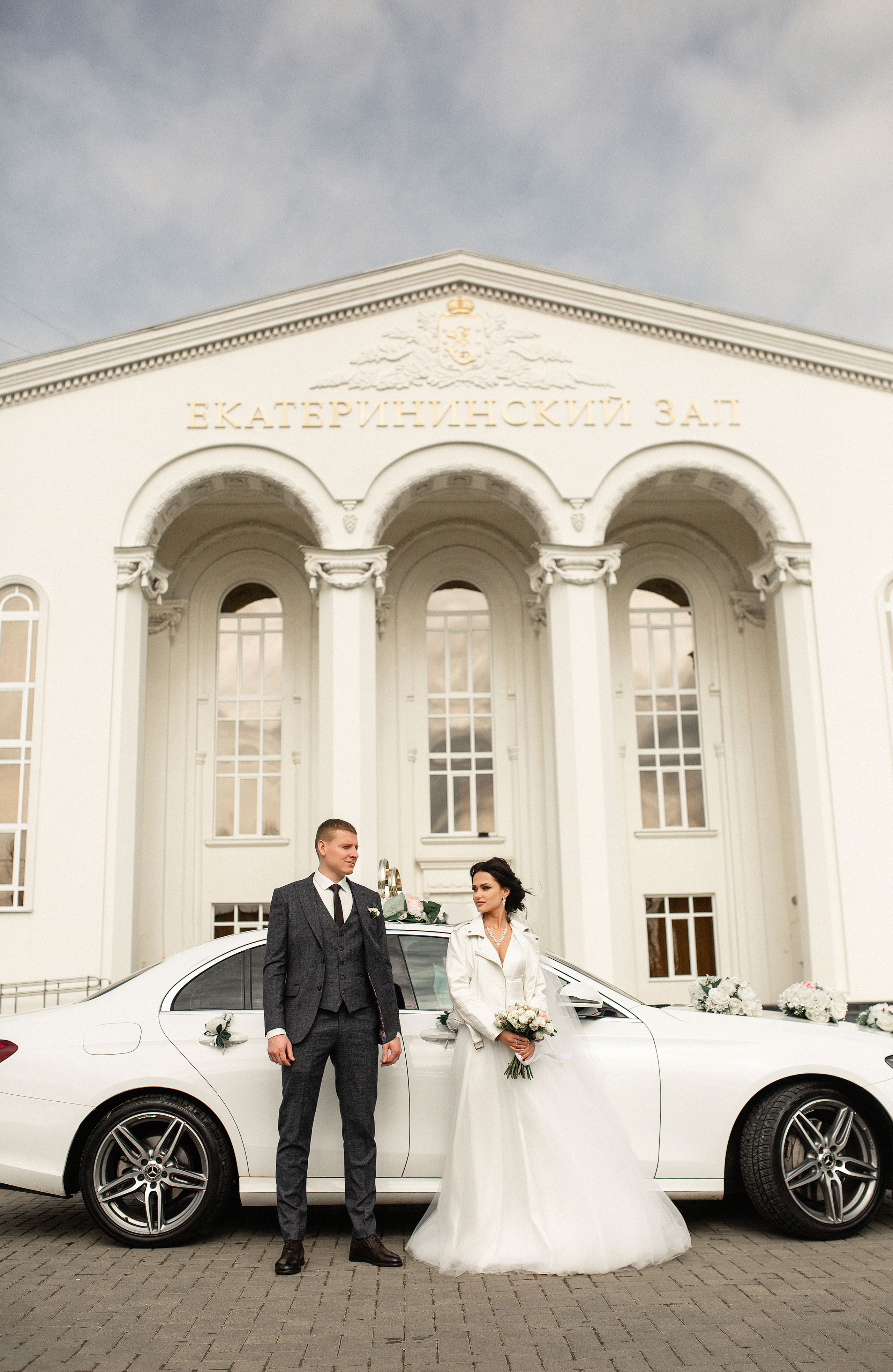 Саша&Настя. Свадебный фотограф в Краснодаре Анастасия Широкова