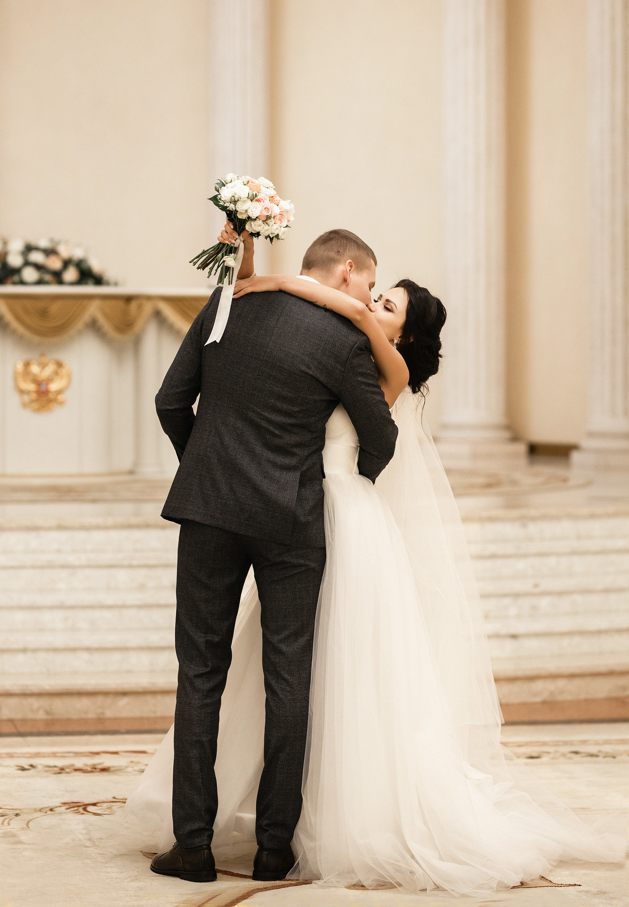 Саша&Настя. Свадебный фотограф в Краснодаре Анастасия Широкова