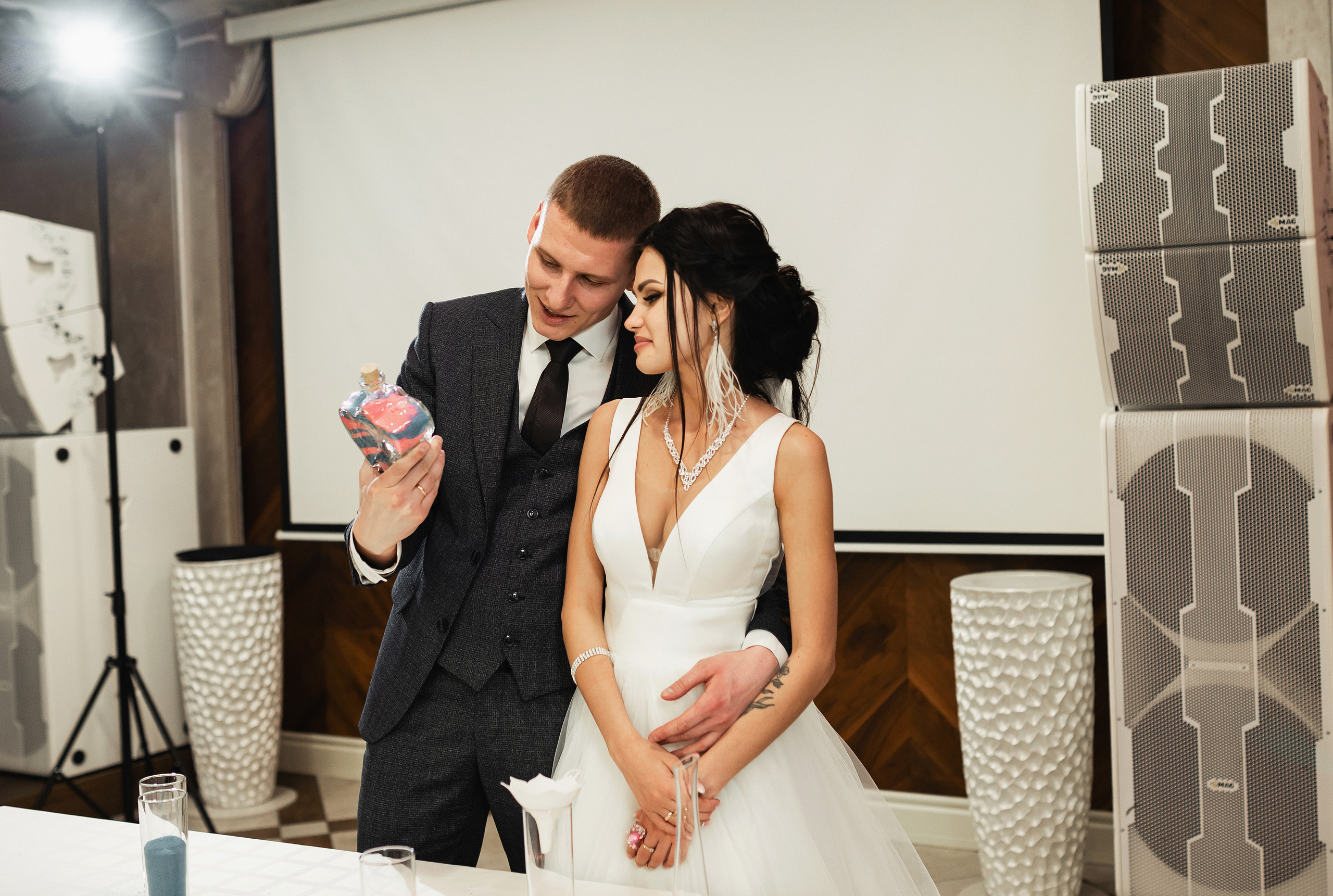 Саша&Настя. Свадебный фотограф в Краснодаре Анастасия Широкова