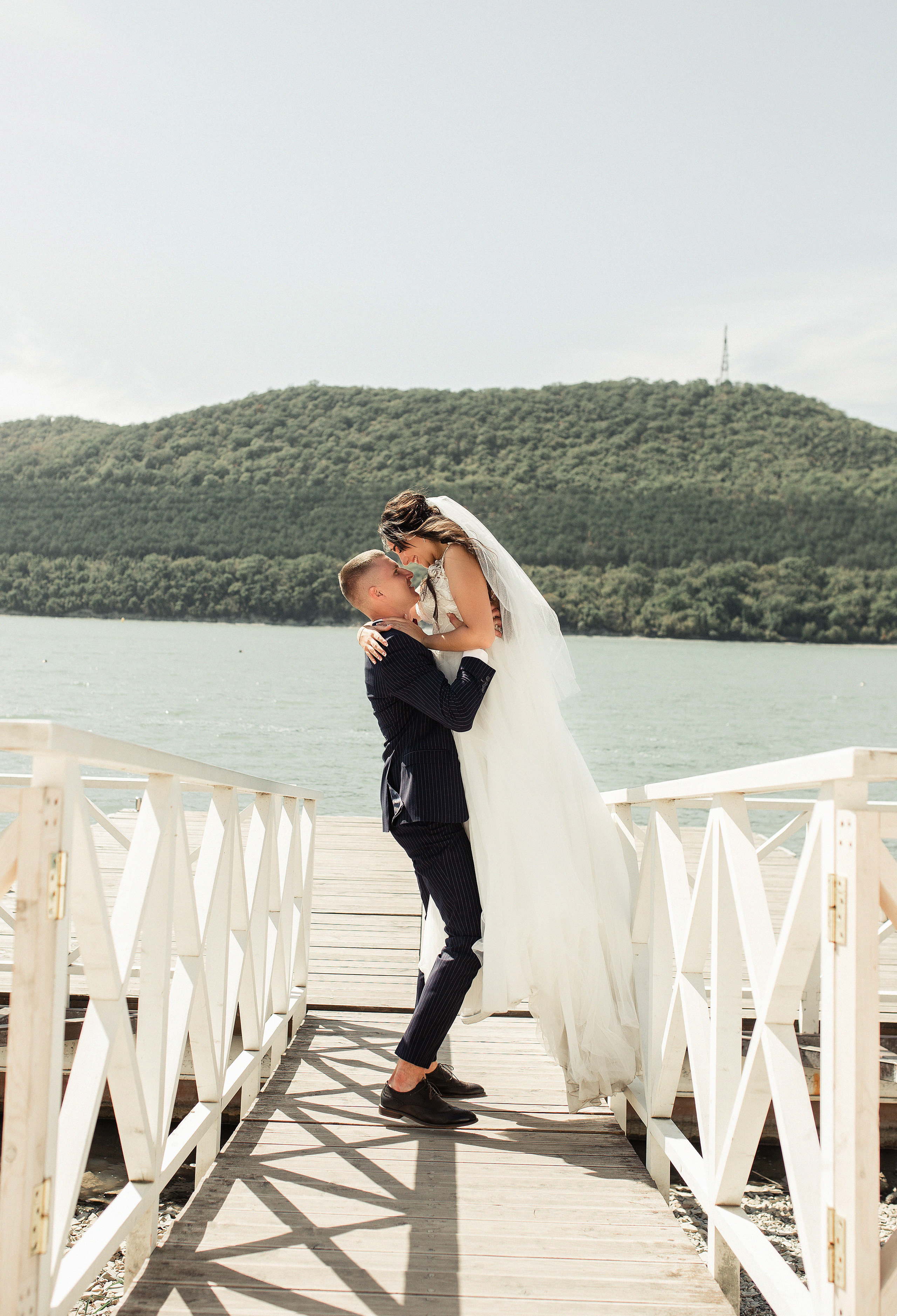 Андрей&Наташа. Свадебный фотограф в Краснодаре Анастасия Широкова