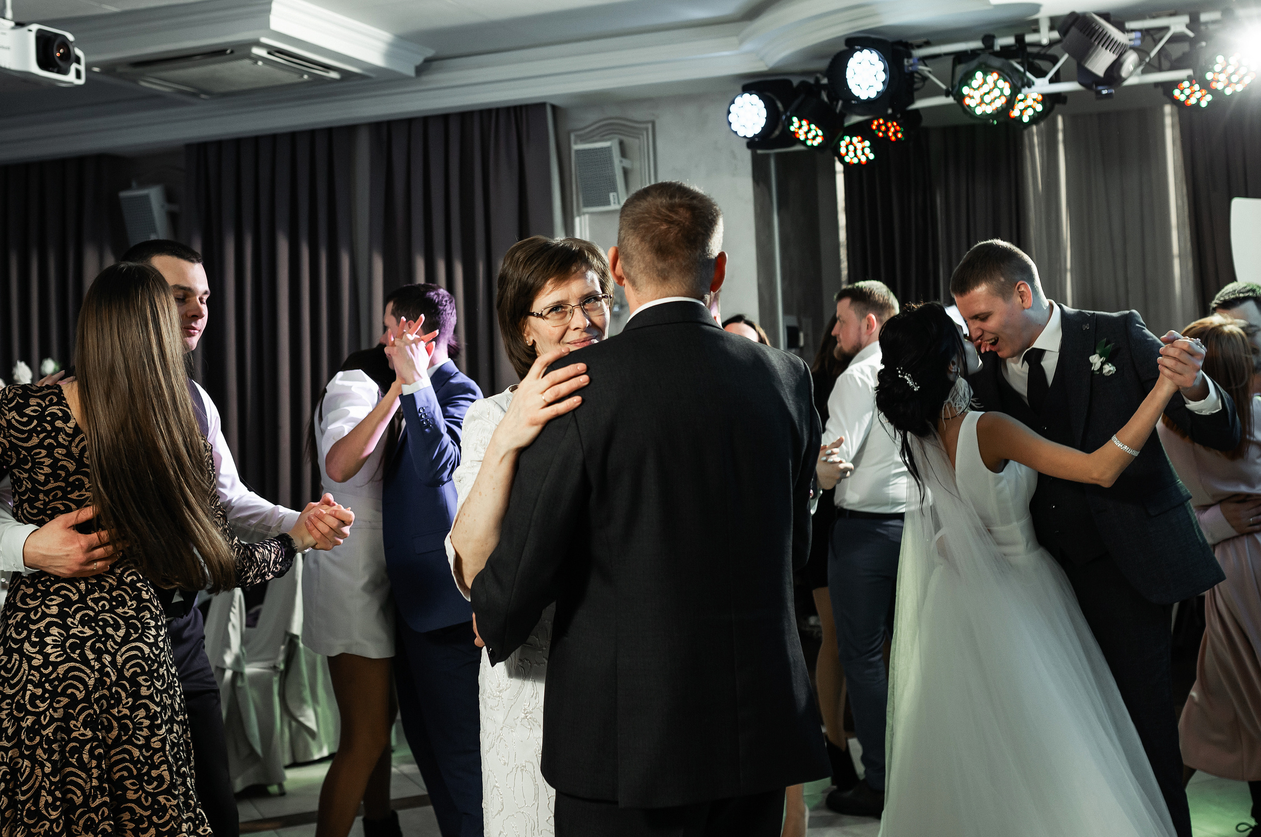 Саша&Настя. Свадебный фотограф в Краснодаре Анастасия Широкова