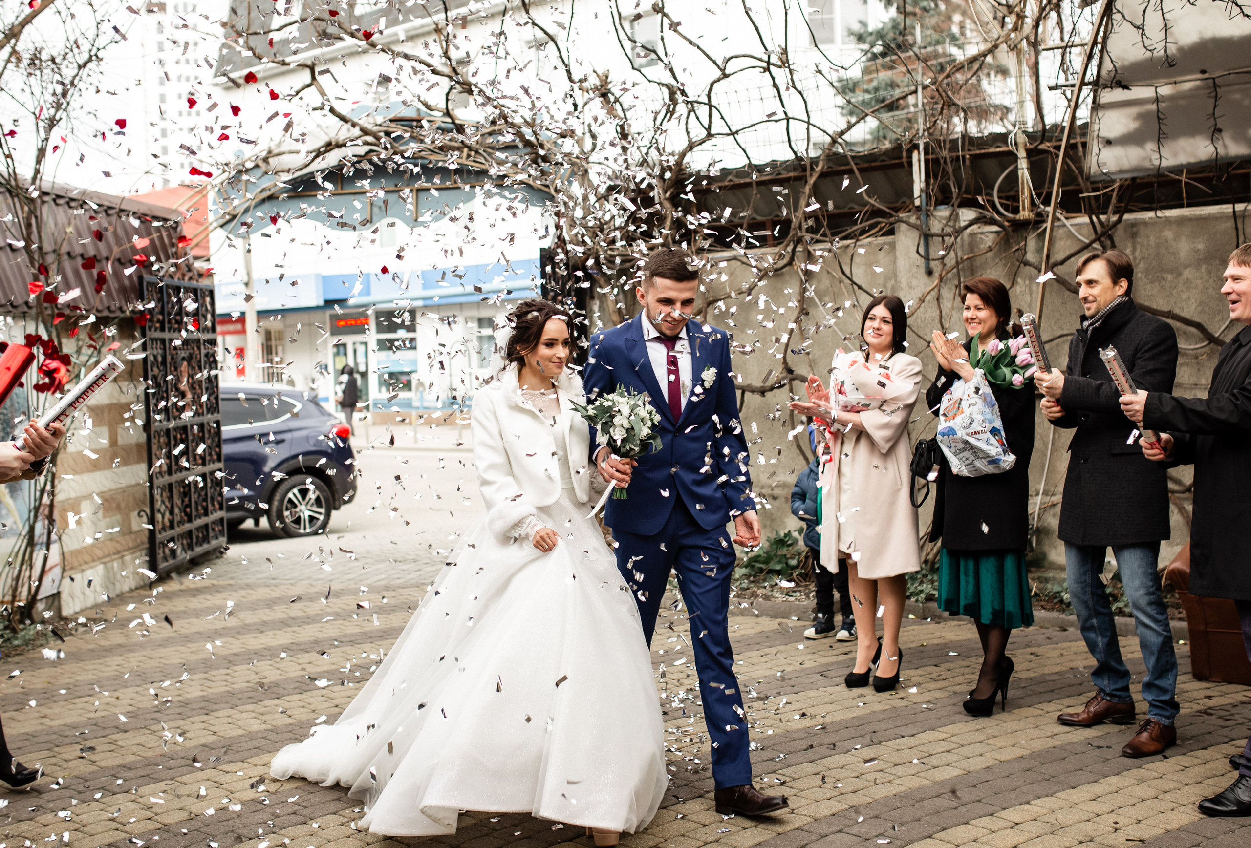 Максим&Настя. Свадебный фотограф в Краснодаре Анастасия Широкова