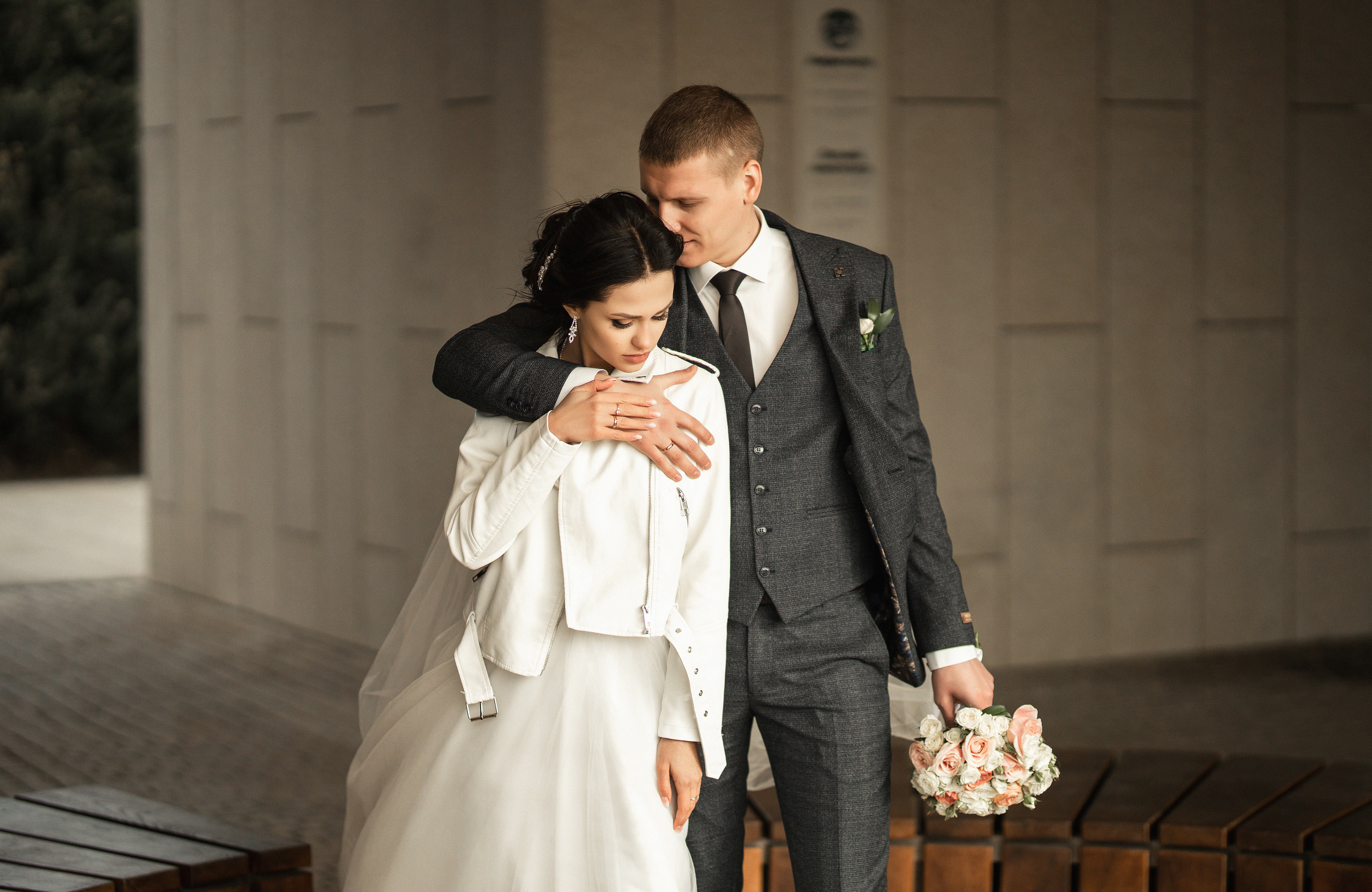 Саша&Настя. Свадебный фотограф в Краснодаре Анастасия Широкова