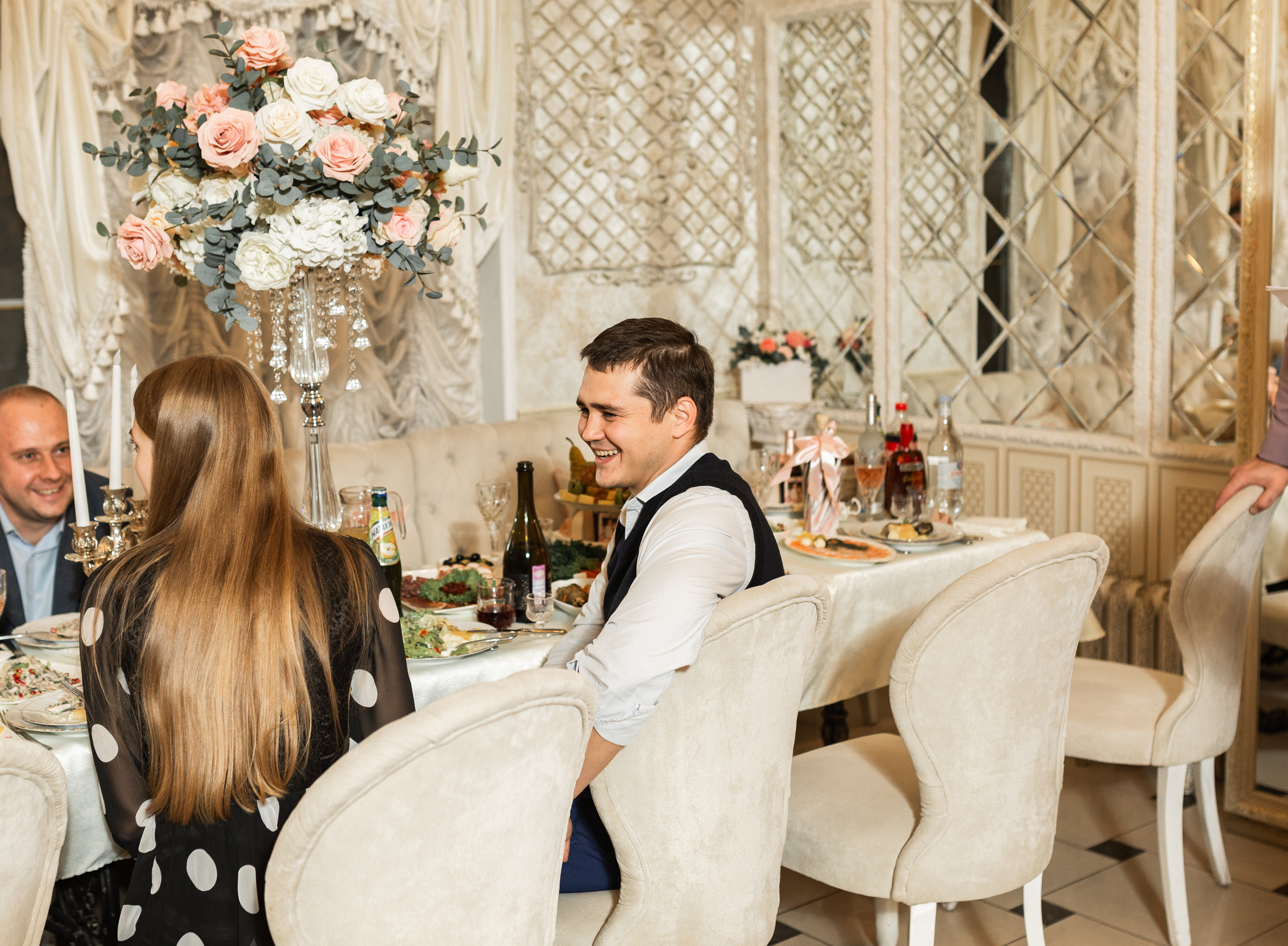 Миша&Катя. Свадебный фотограф в Краснодаре Анастасия Широкова