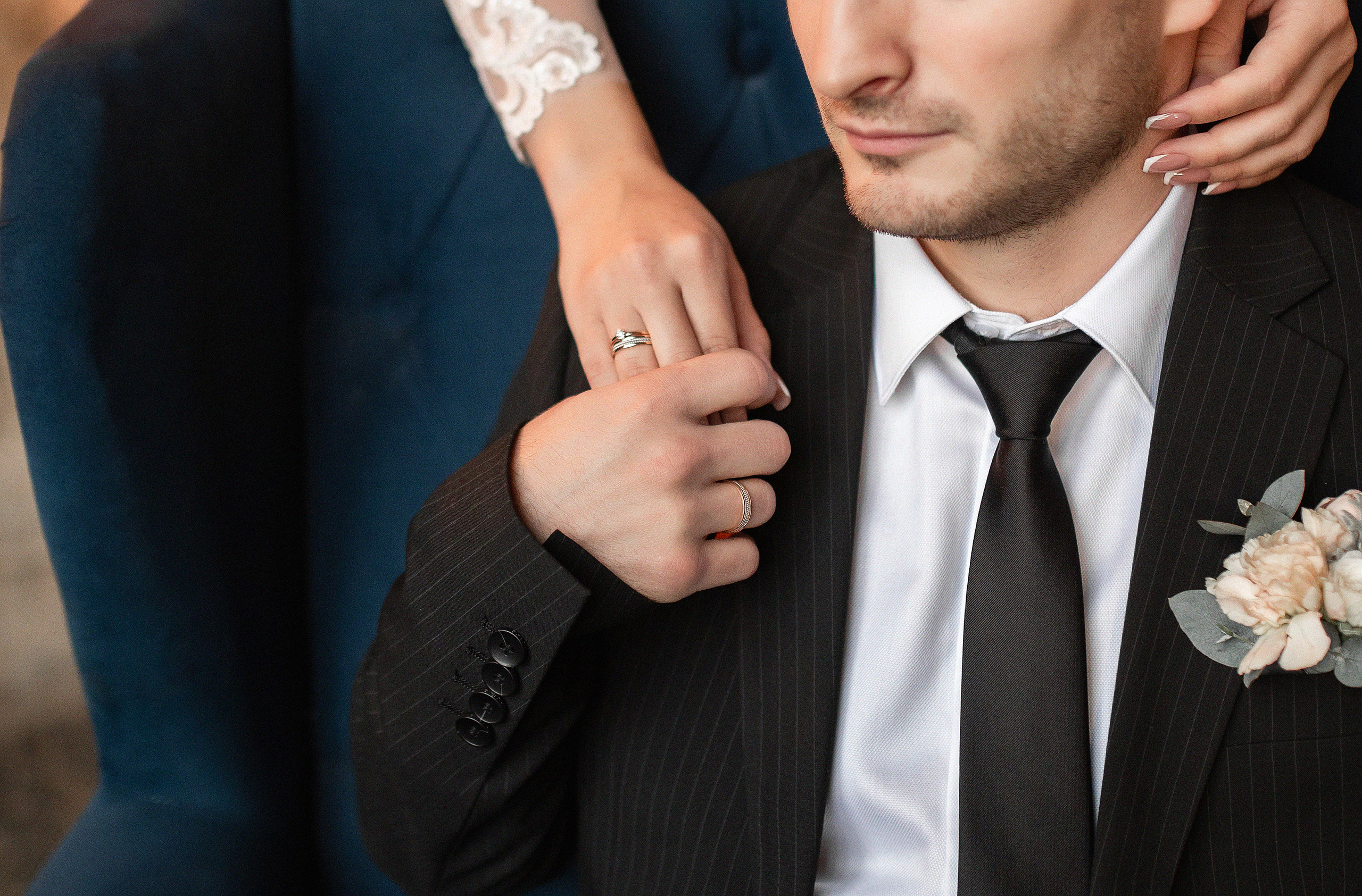 Аслан&Наташа. Свадебный фотограф в Краснодаре Анастасия Широкова