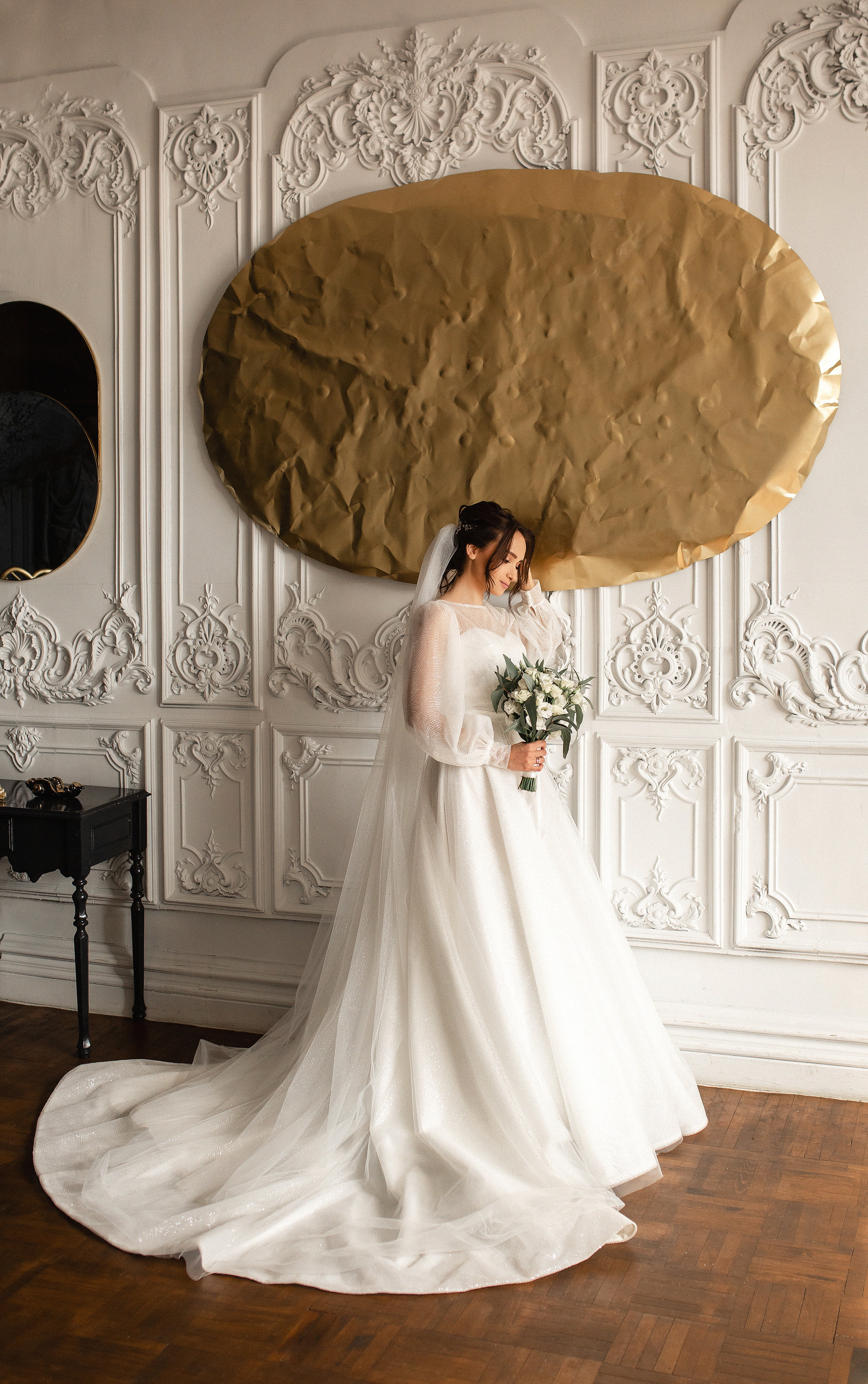 Максим&Настя. Свадебный фотограф в Краснодаре Анастасия Широкова