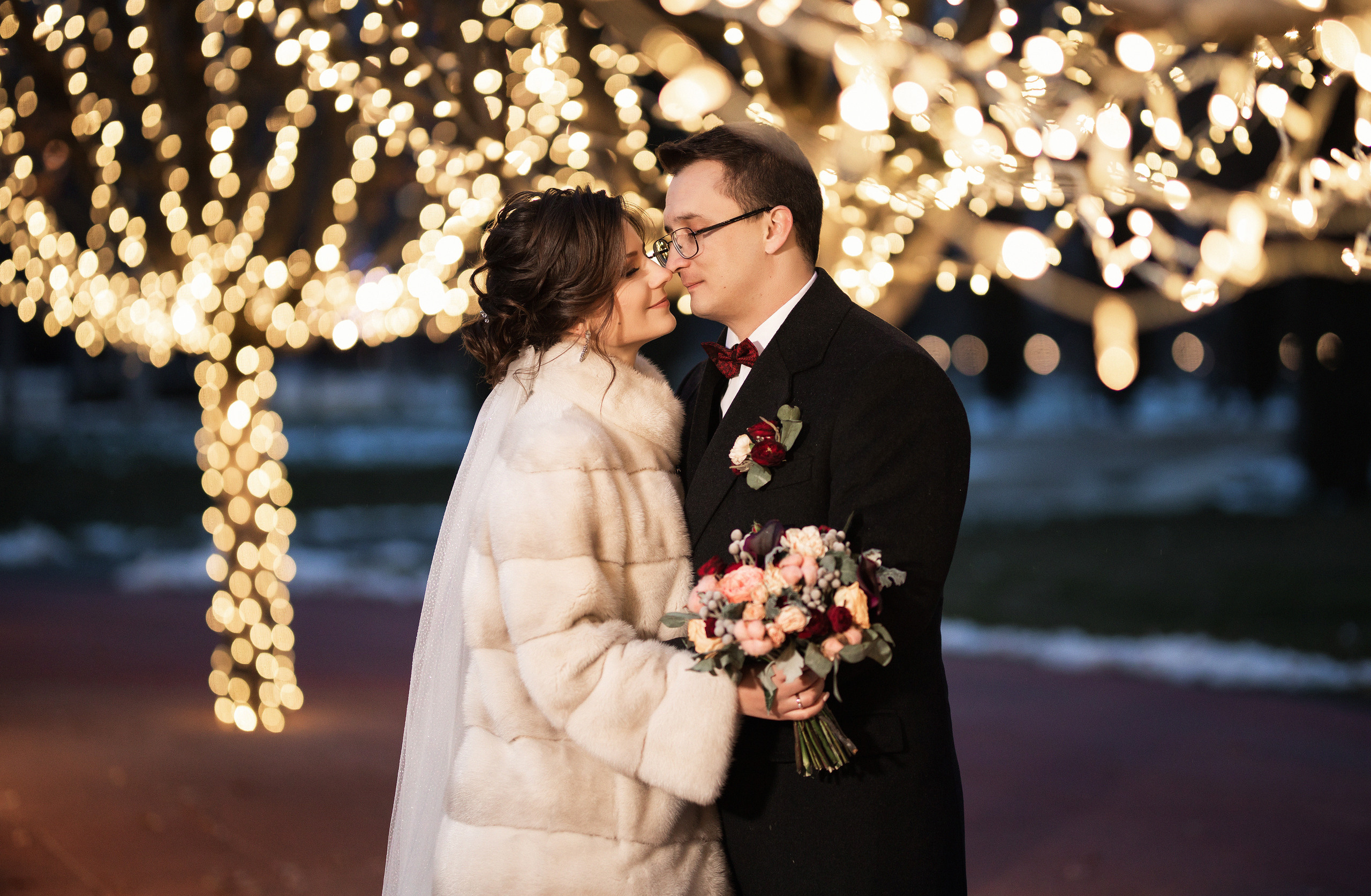 Олег&Евгения. Свадебный фотограф в Краснодаре Анастасия Широкова