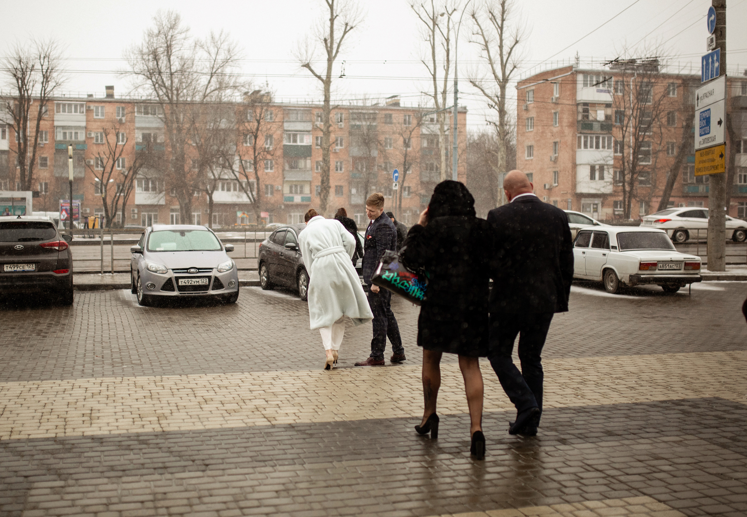 Ярослав&Олеся. Свадебный фотограф в Краснодаре Анастасия Широкова