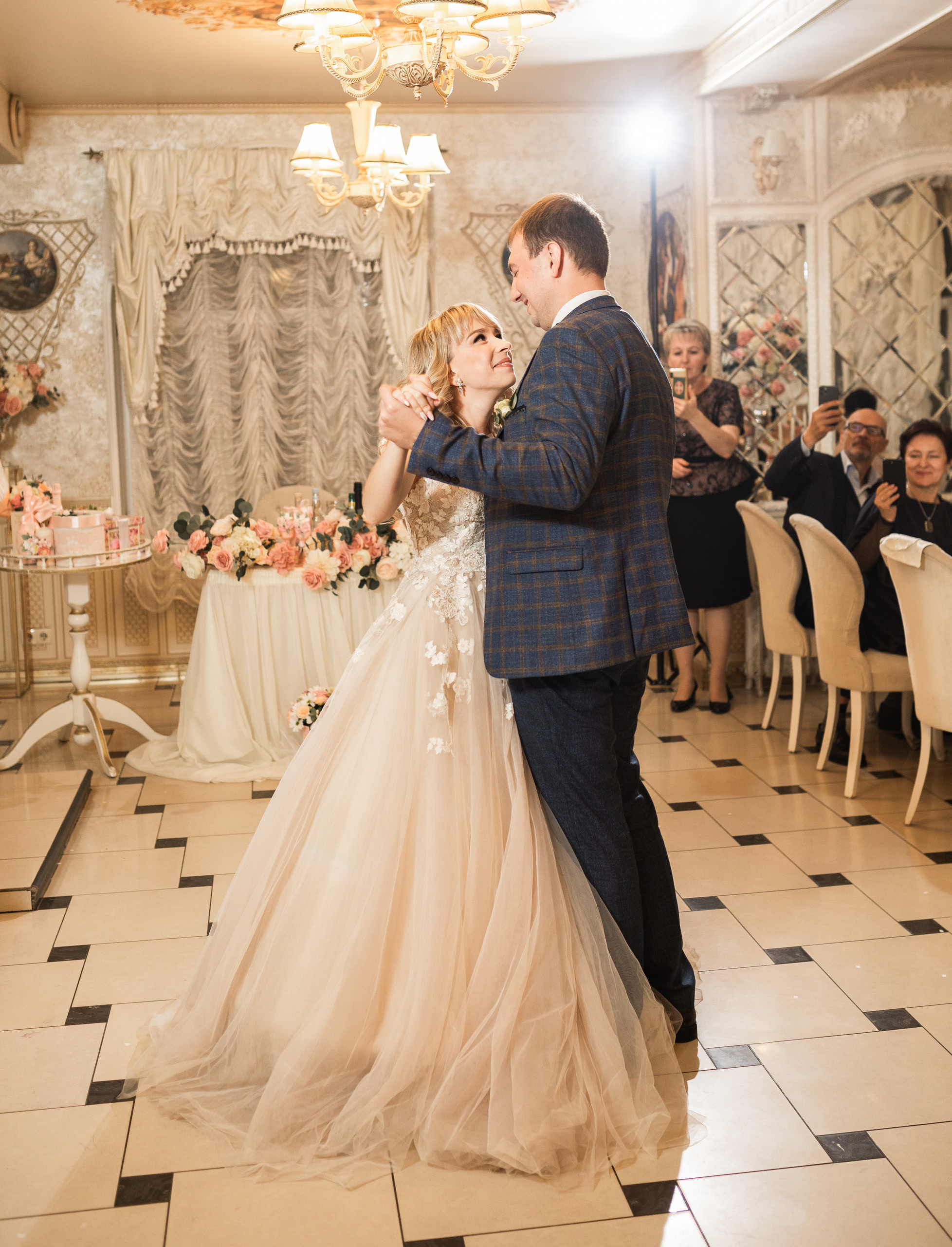 Миша&Катя. Свадебный фотограф в Краснодаре Анастасия Широкова