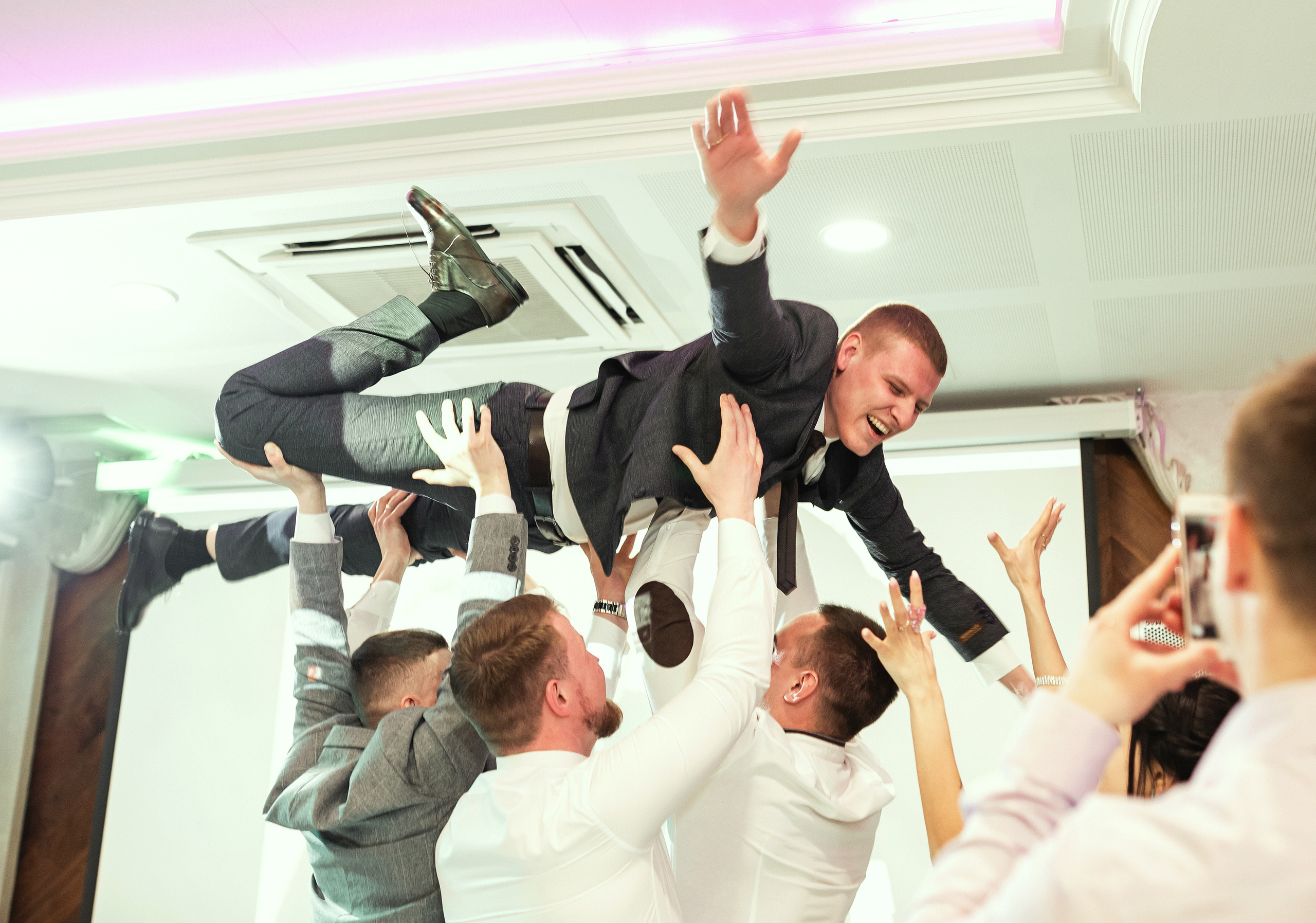 Саша&Настя. Свадебный фотограф в Краснодаре Анастасия Широкова