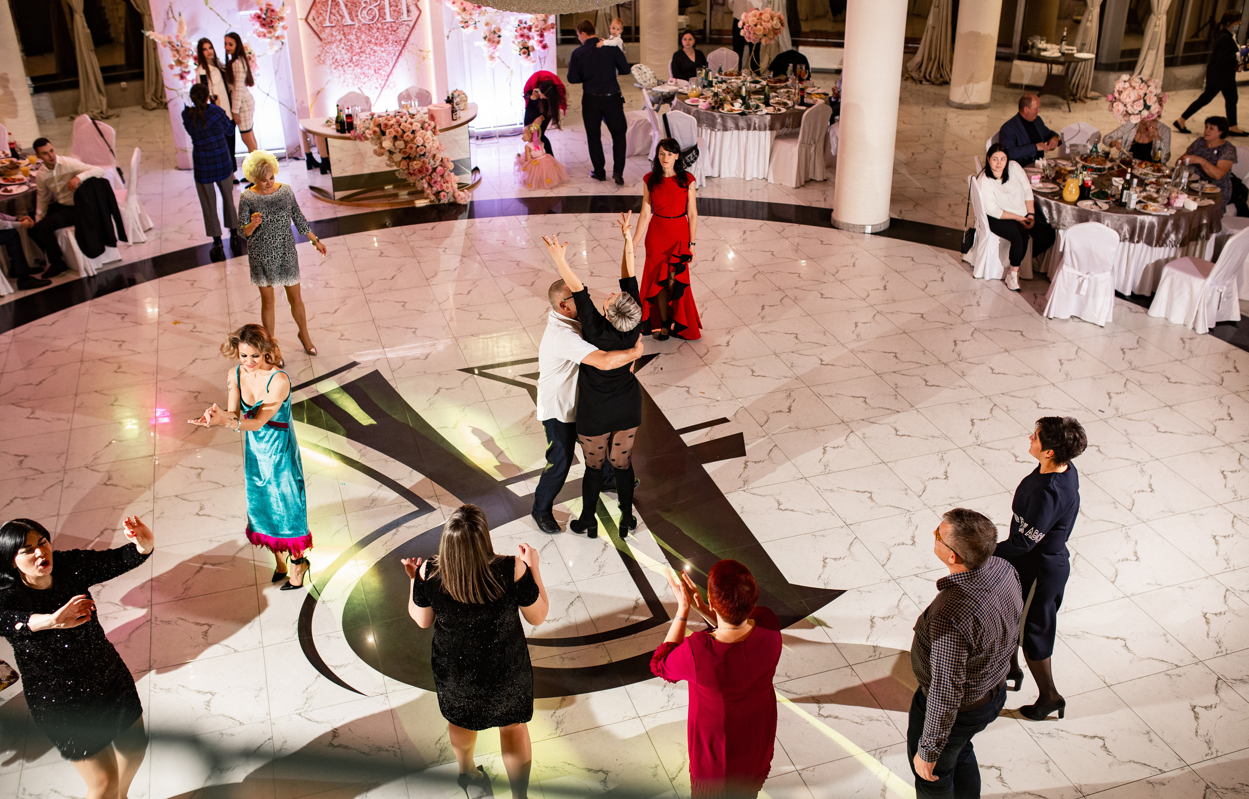 Аслан&Наташа. Свадебный фотограф в Краснодаре Анастасия Широкова