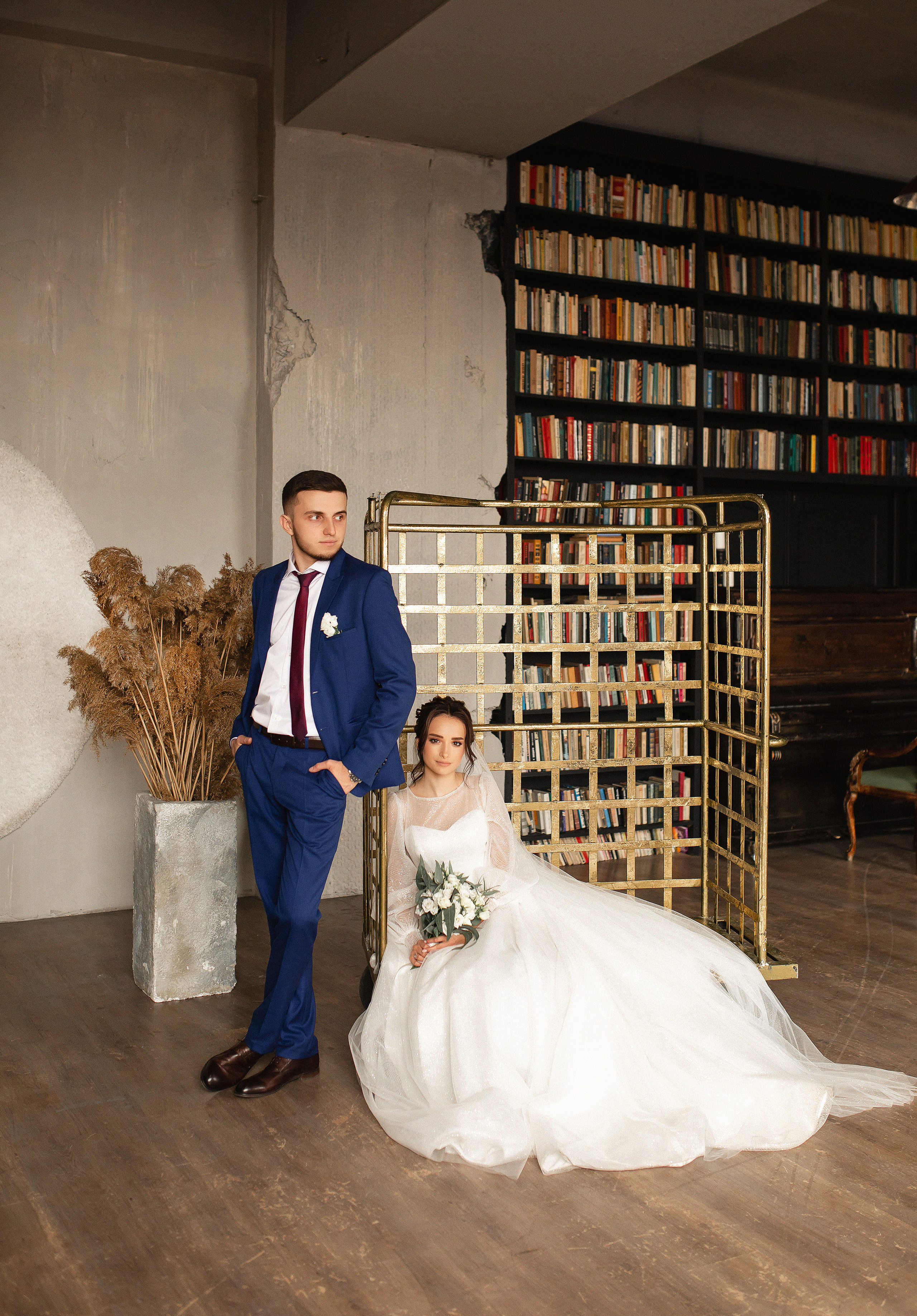 Максим&Настя. Свадебный фотограф в Краснодаре Анастасия Широкова