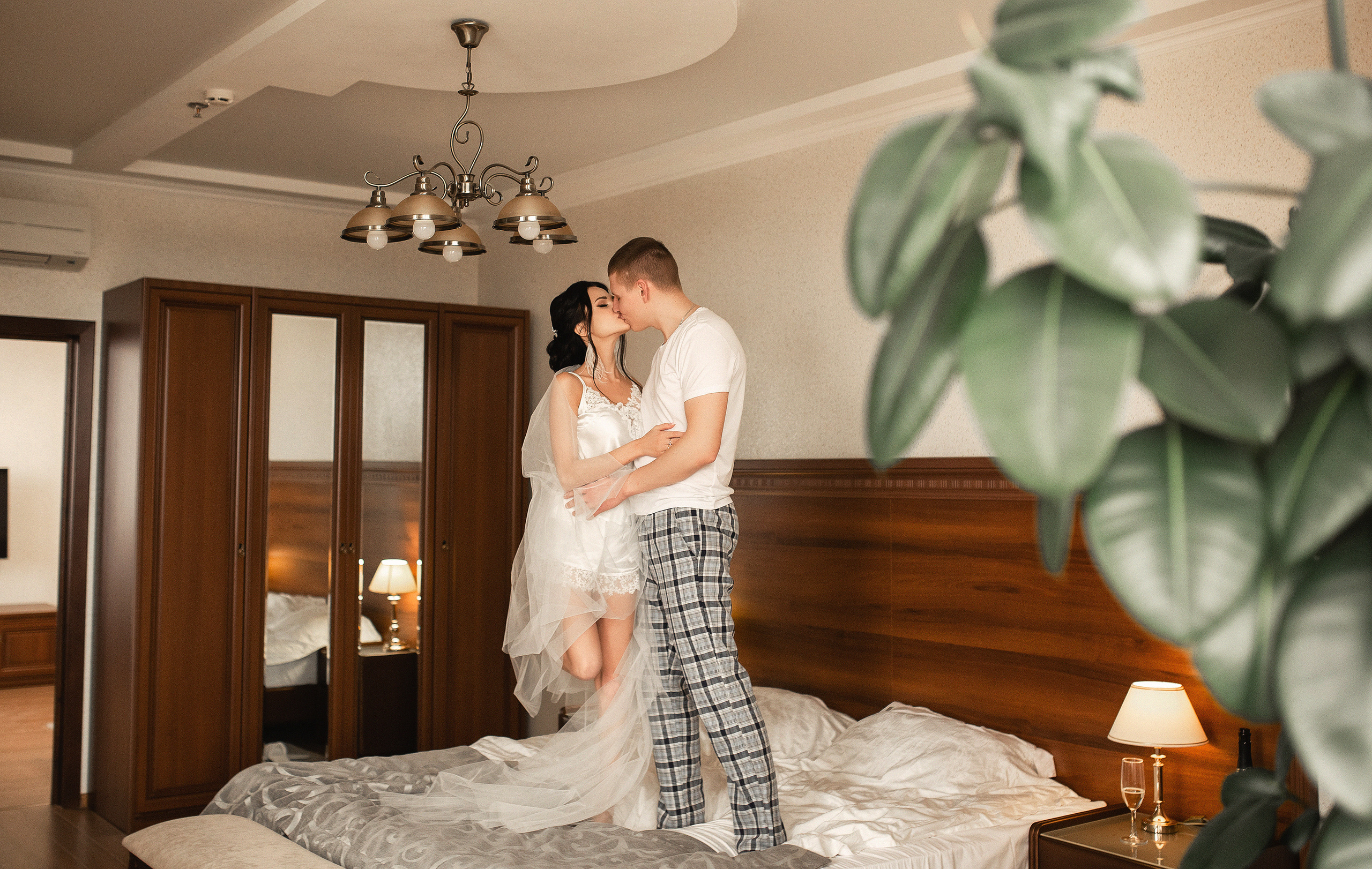 Саша&Настя. Свадебный фотограф в Краснодаре Анастасия Широкова