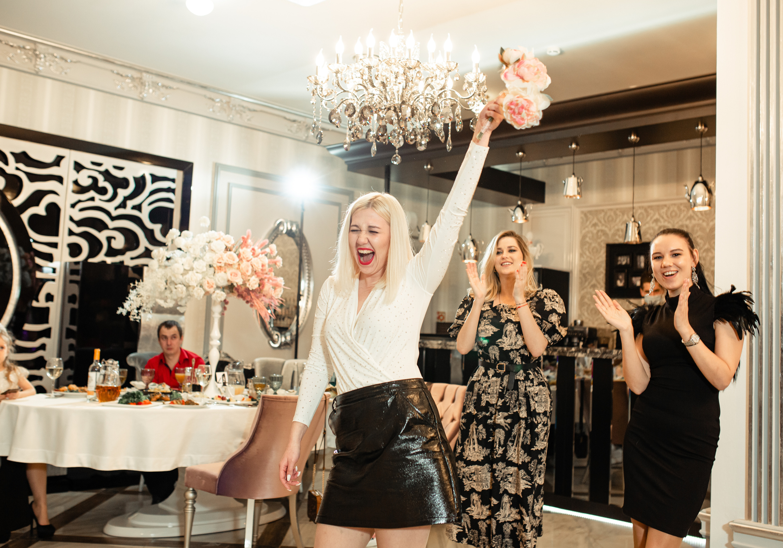 Саша&Оля. Свадебный фотограф в Краснодаре Анастасия Широкова