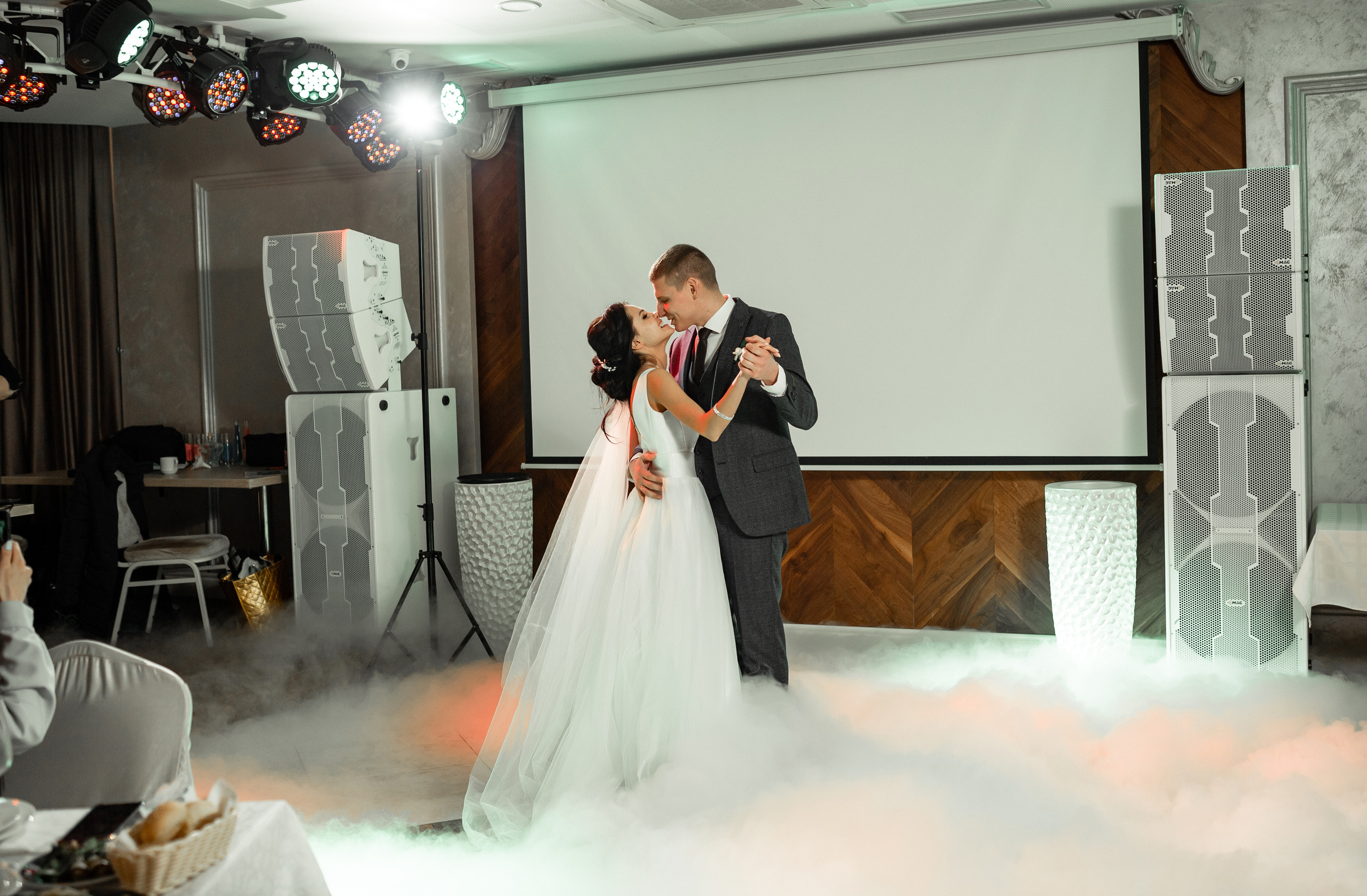 Саша&Настя. Свадебный фотограф в Краснодаре Анастасия Широкова