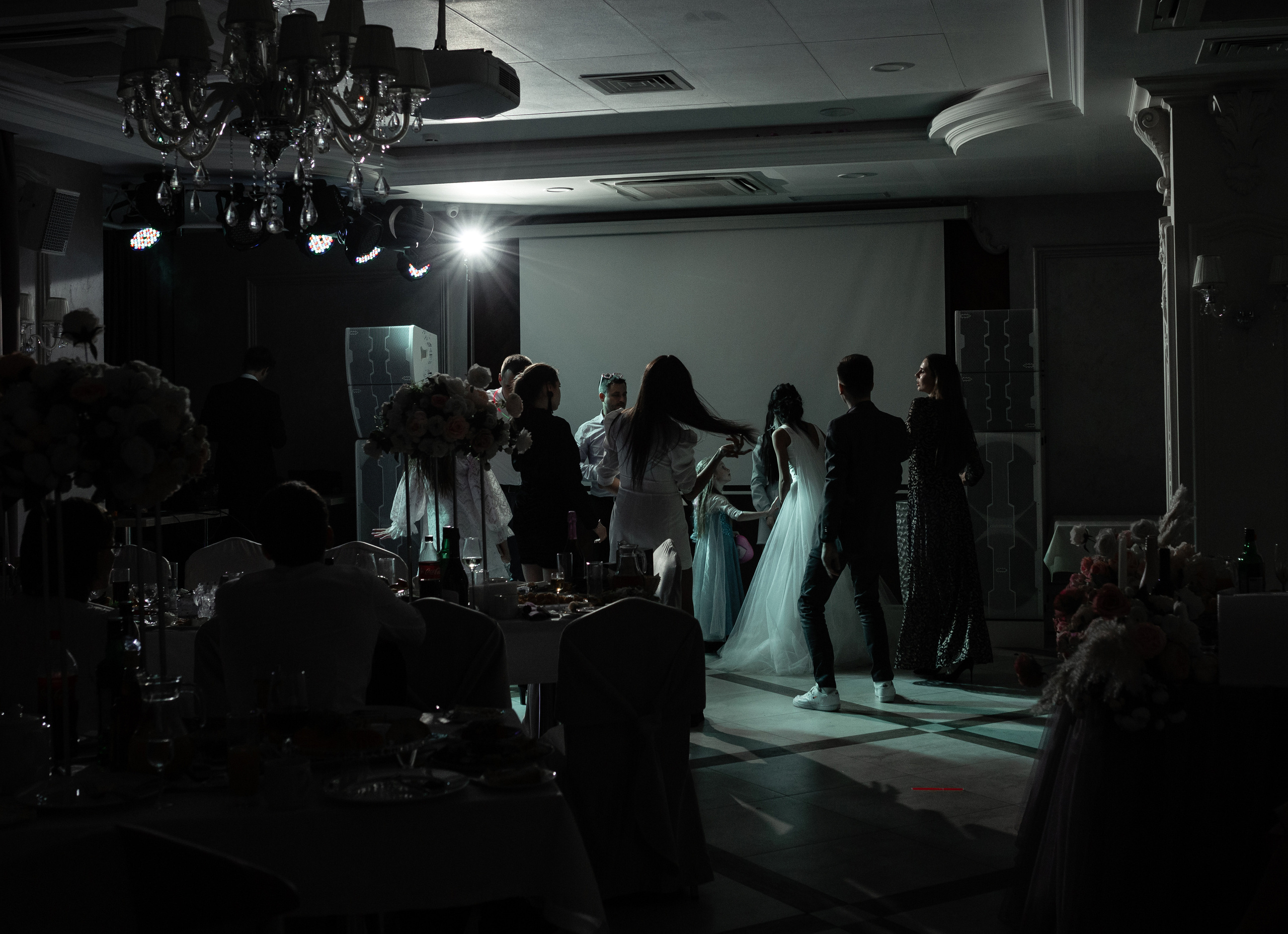 Саша&Настя. Свадебный фотограф в Краснодаре Анастасия Широкова