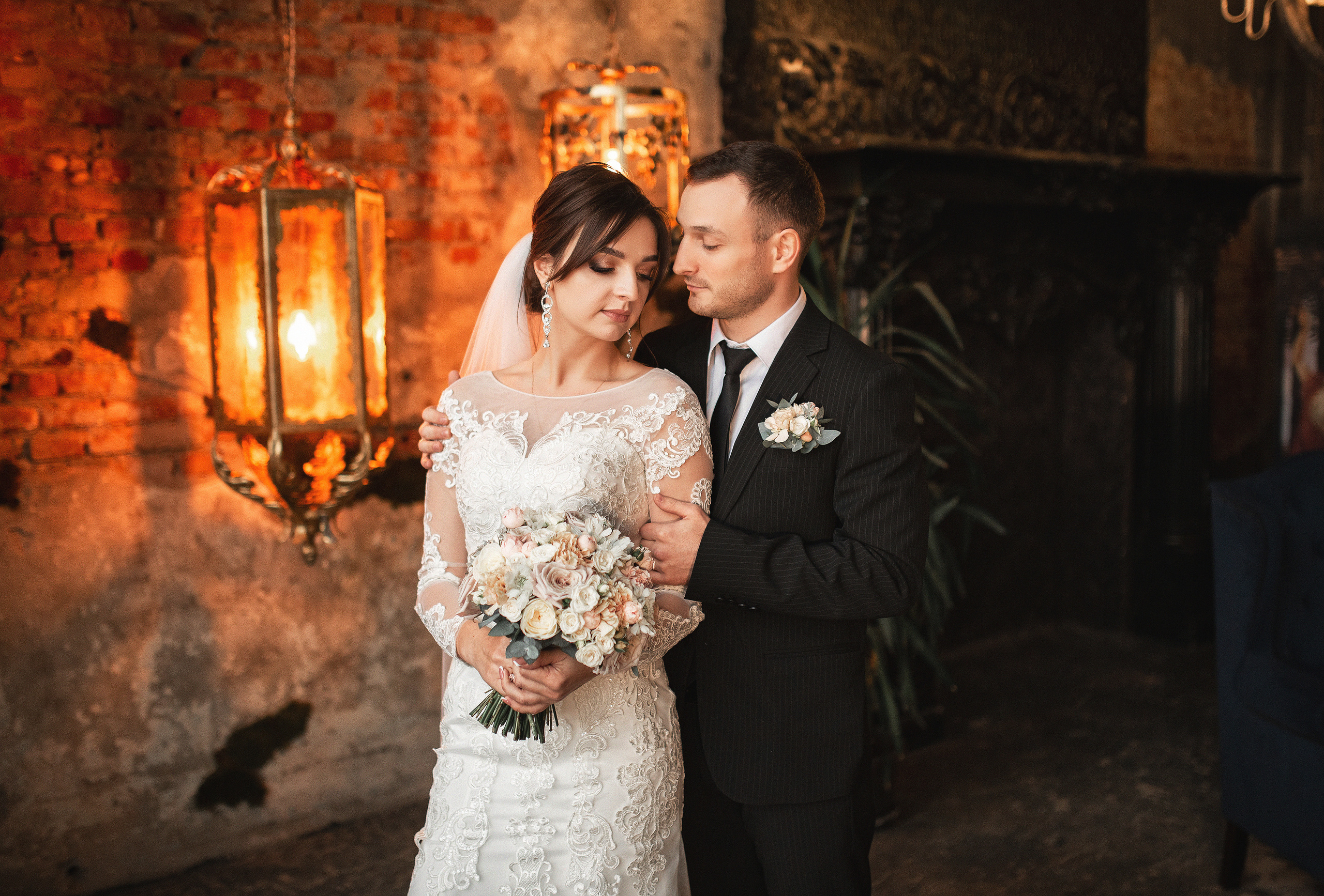 Аслан&Наташа. Свадебный фотограф в Краснодаре Анастасия Широкова