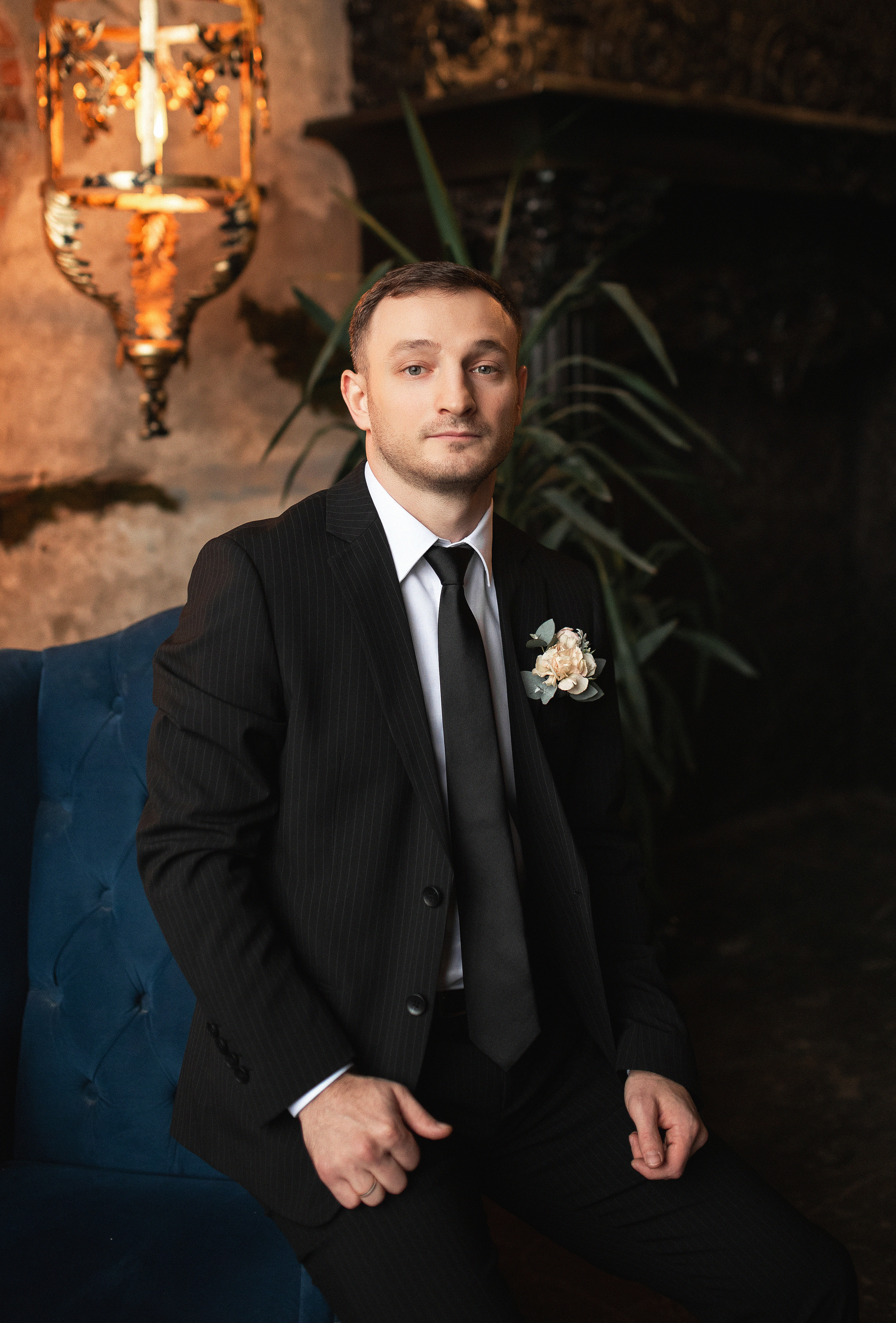 Аслан&Наташа. Свадебный фотограф в Краснодаре Анастасия Широкова