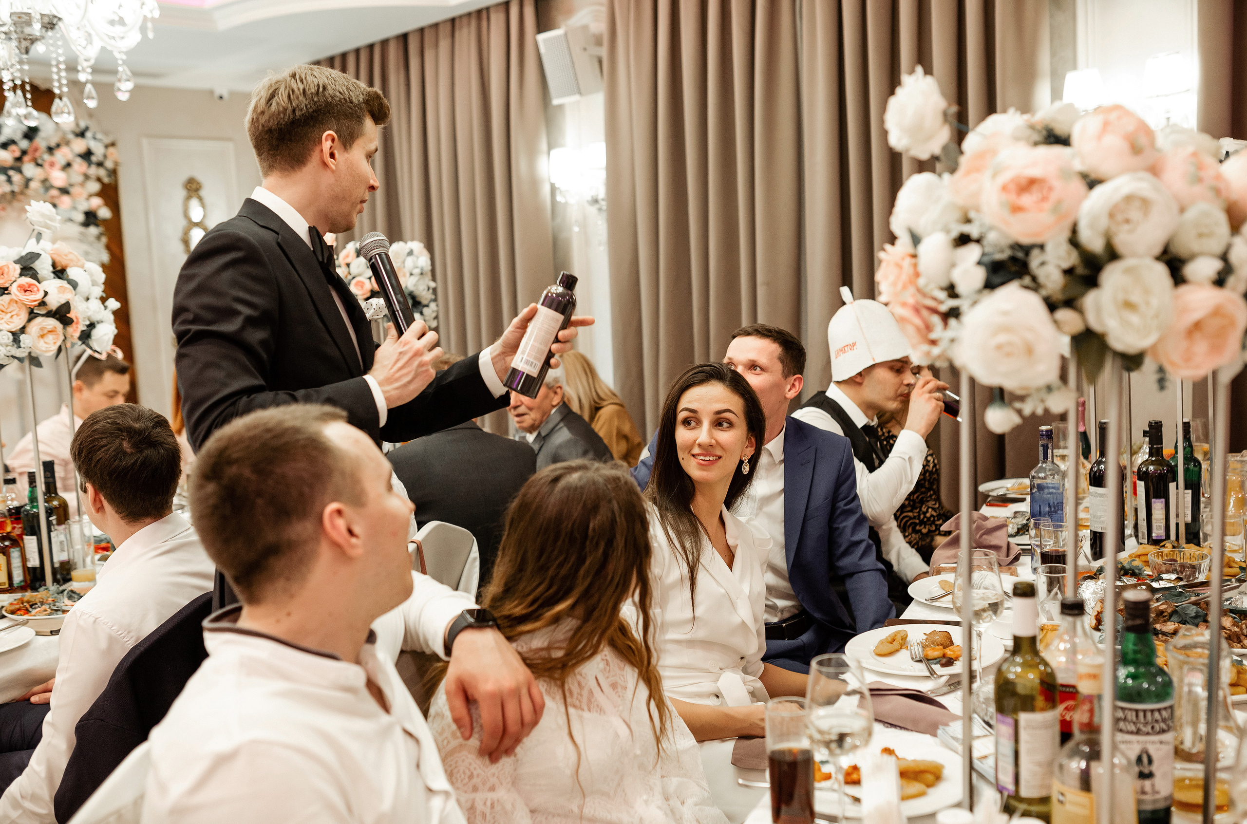 Саша&Настя. Свадебный фотограф в Краснодаре Анастасия Широкова