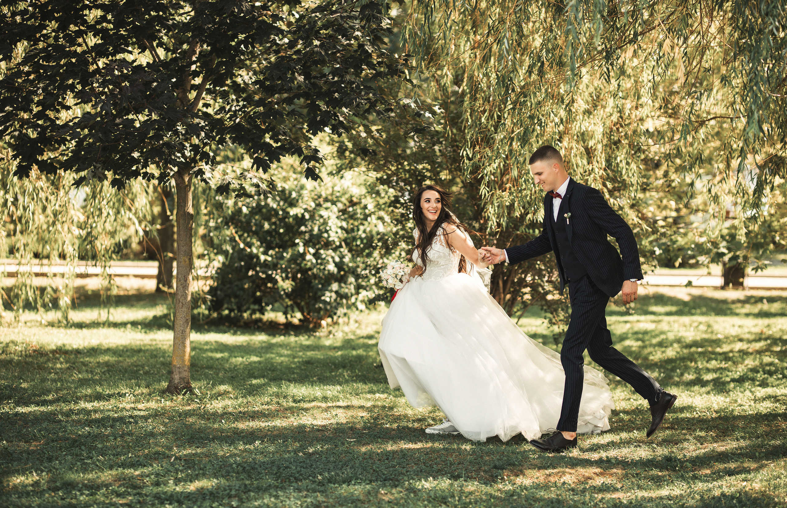 Андрей&Наташа. Свадебный фотограф в Краснодаре Анастасия Широкова