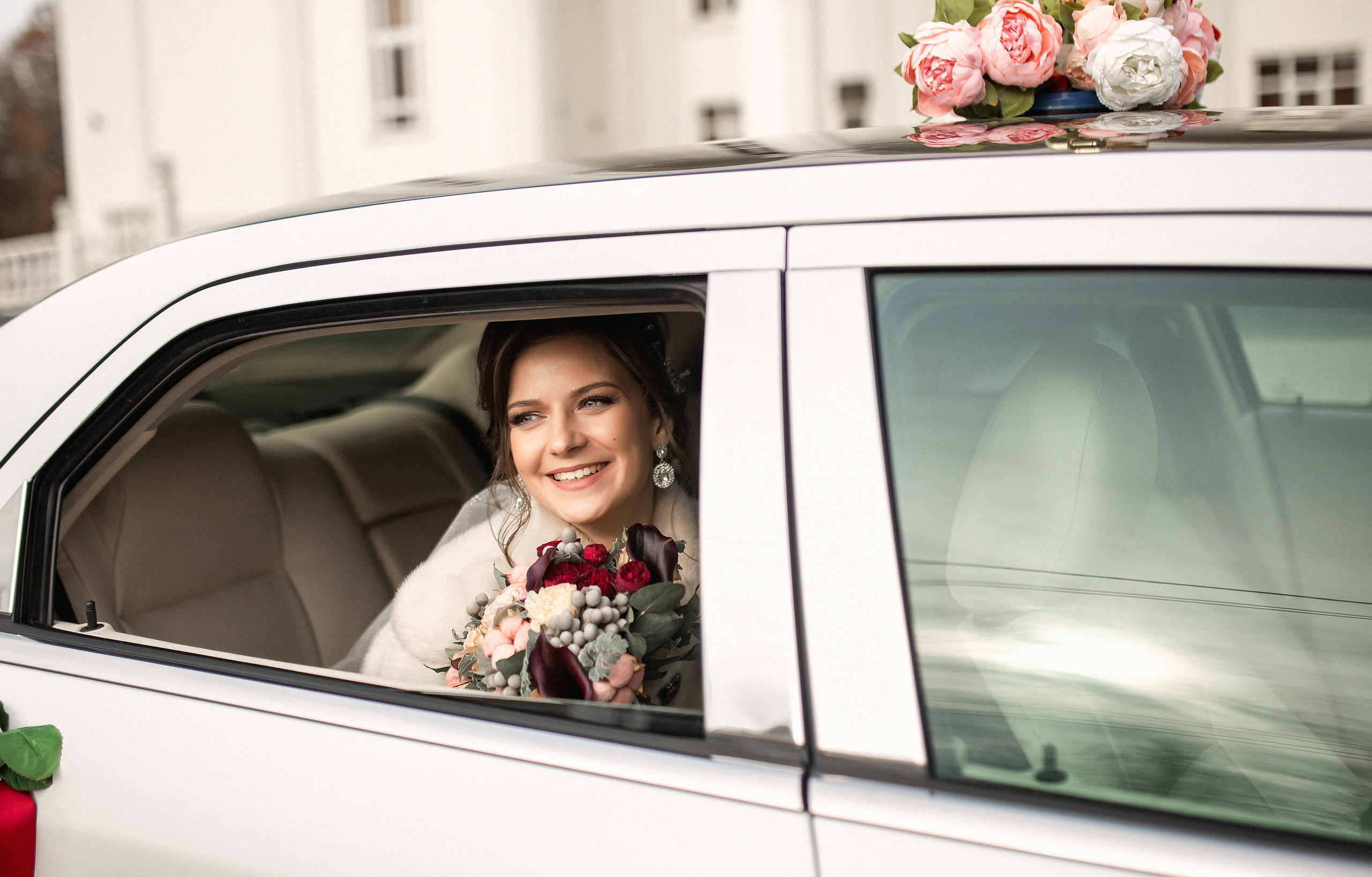 Олег&Евгения. Свадебный фотограф в Краснодаре Анастасия Широкова