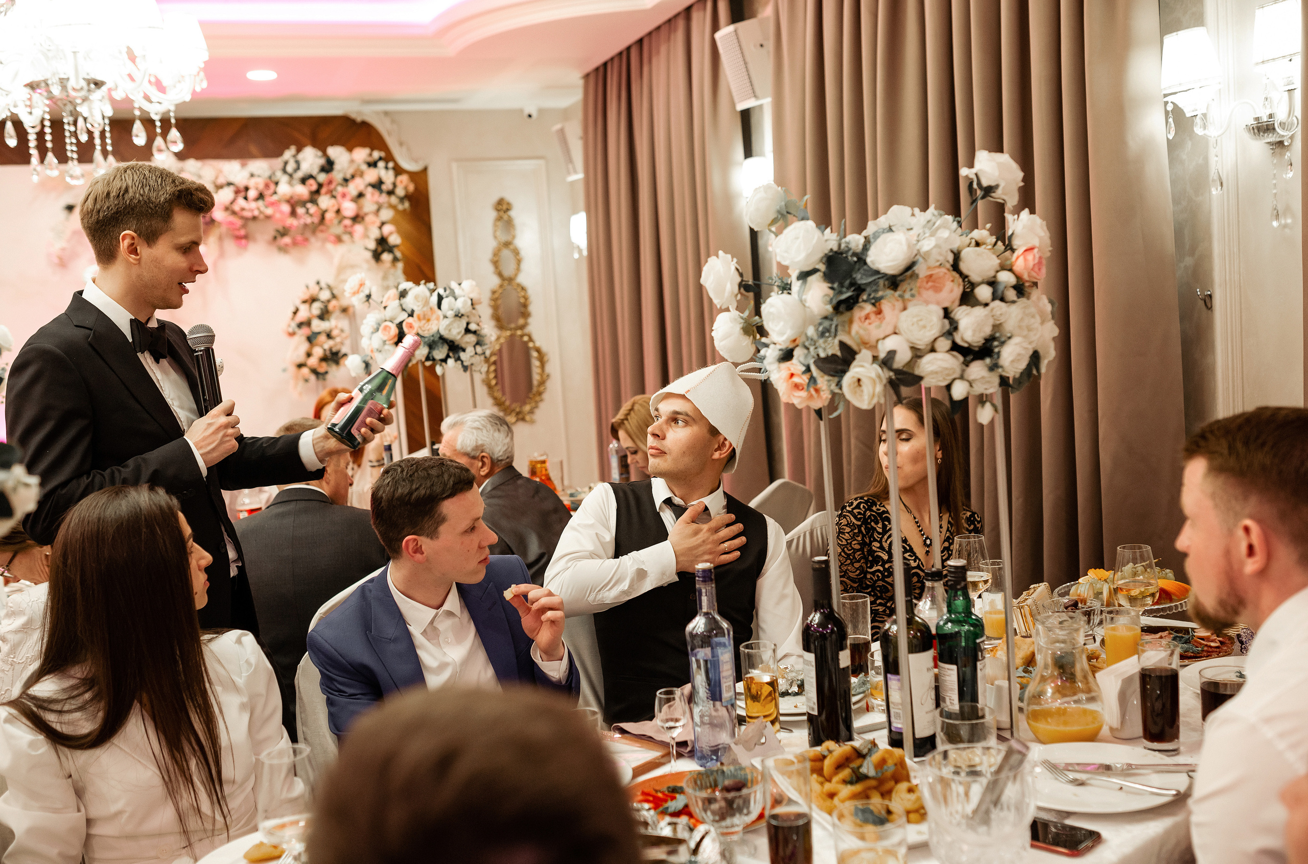 Саша&Настя. Свадебный фотограф в Краснодаре Анастасия Широкова