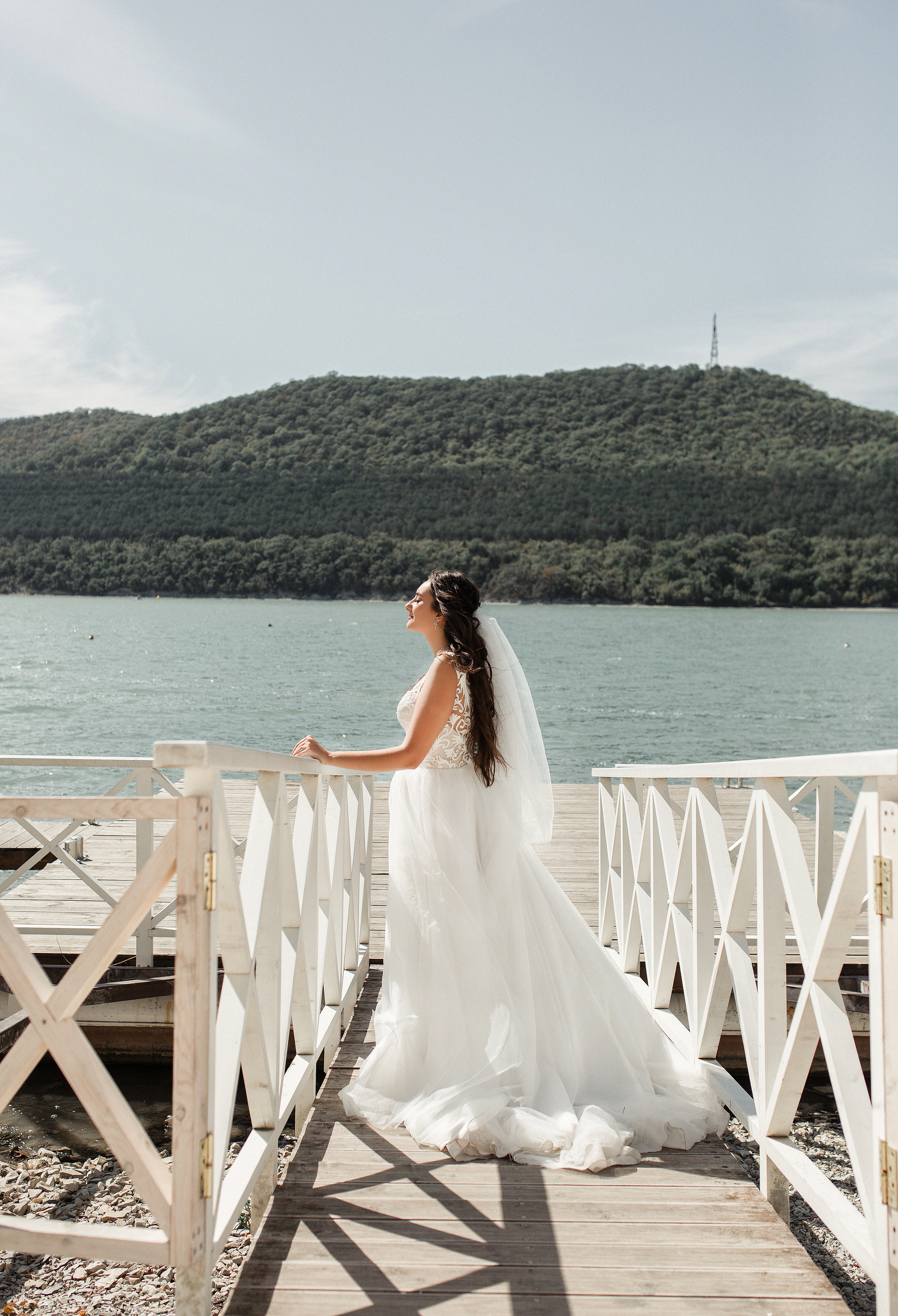 Андрей&Наташа. Свадебный фотограф в Краснодаре Анастасия Широкова